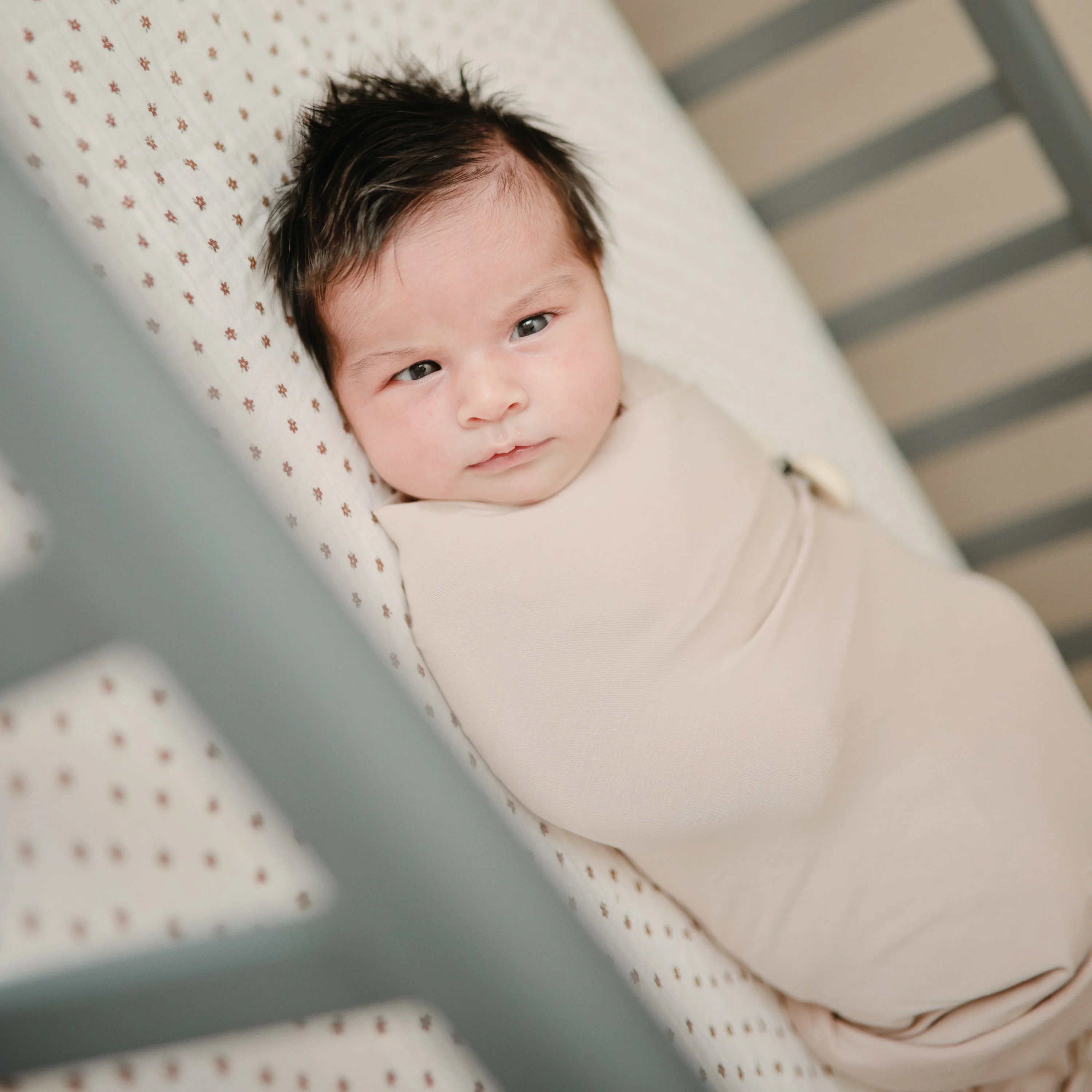 Stretchy Swaddle - Image 33