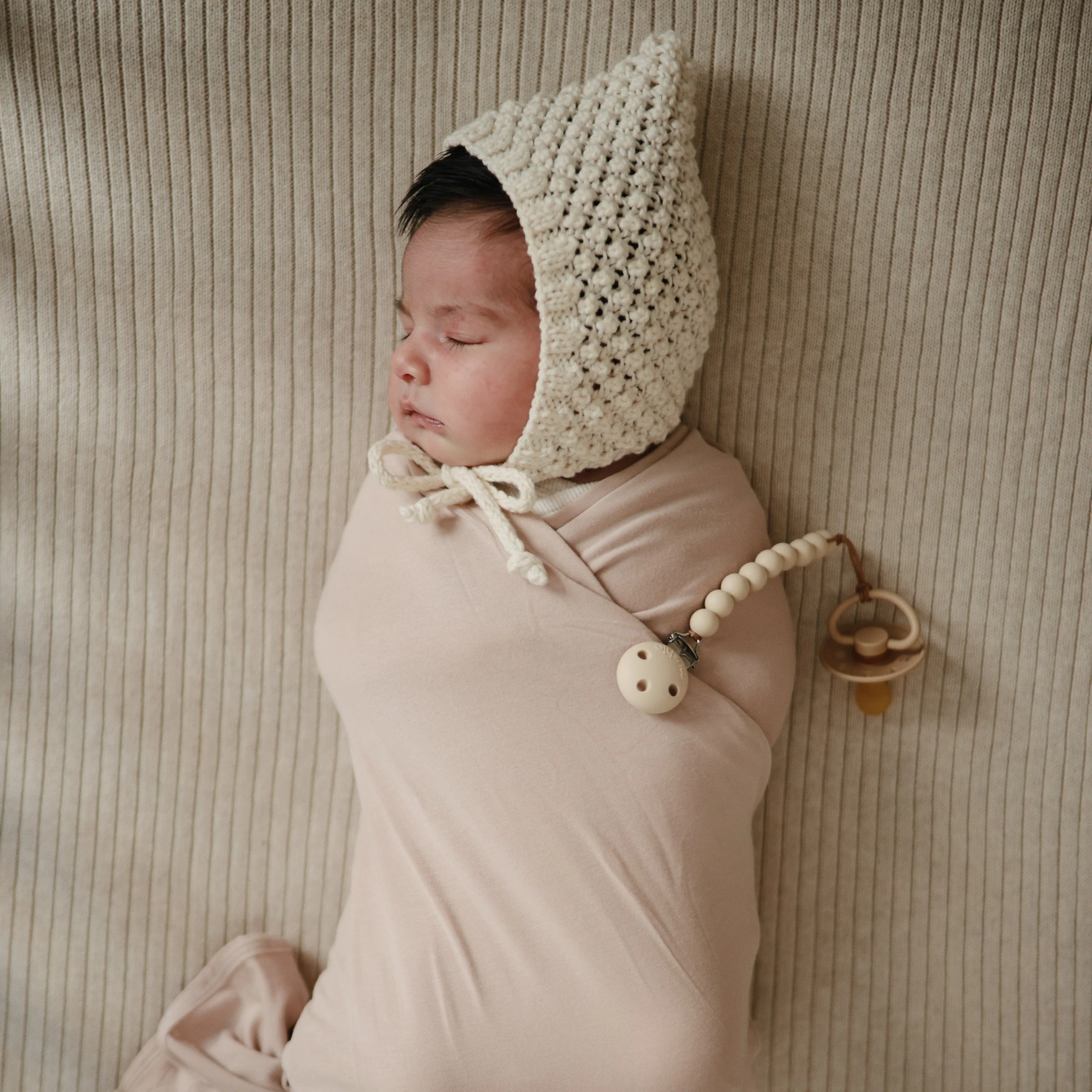 Stretchy Swaddle - Image 34