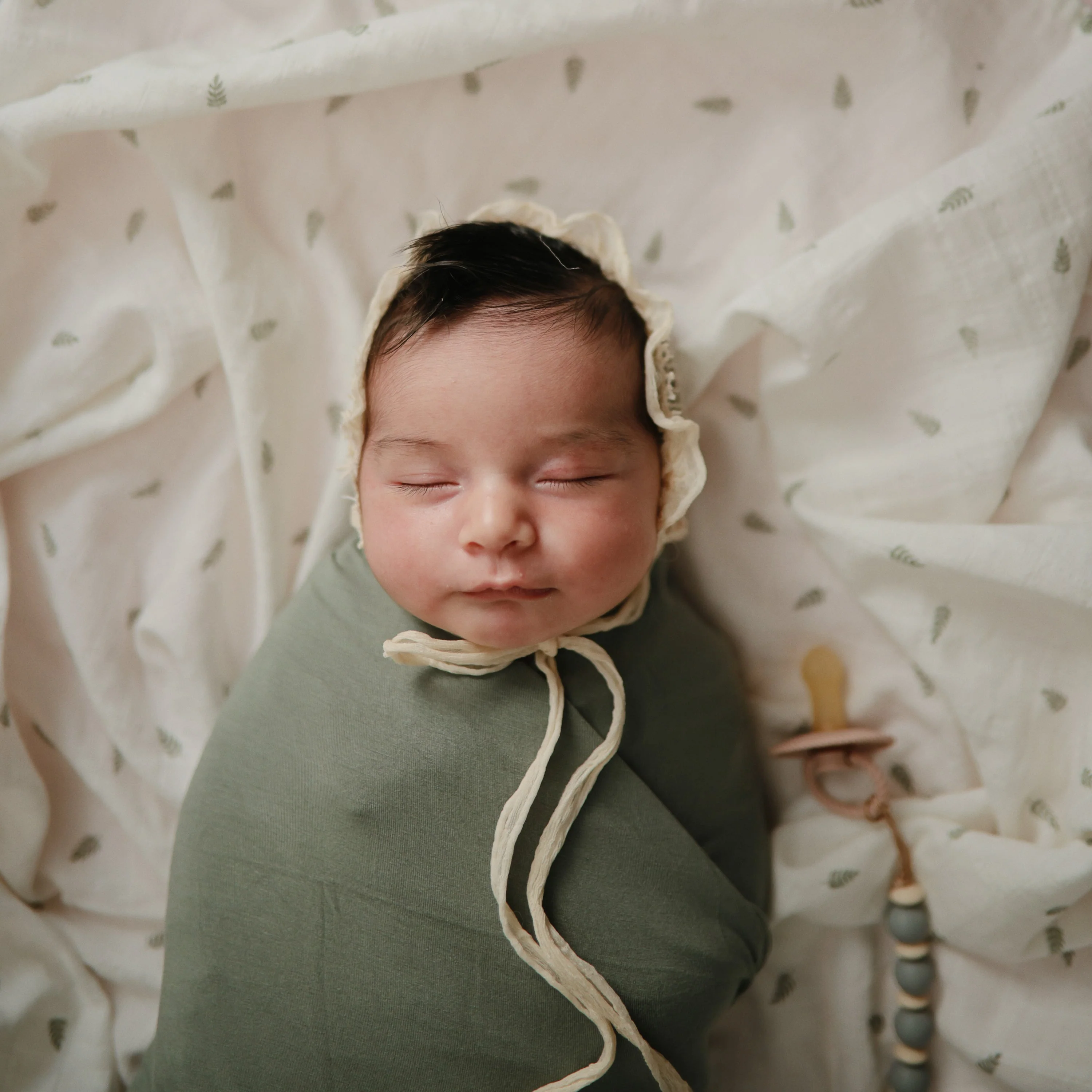 Stretchy Swaddle - Image 35