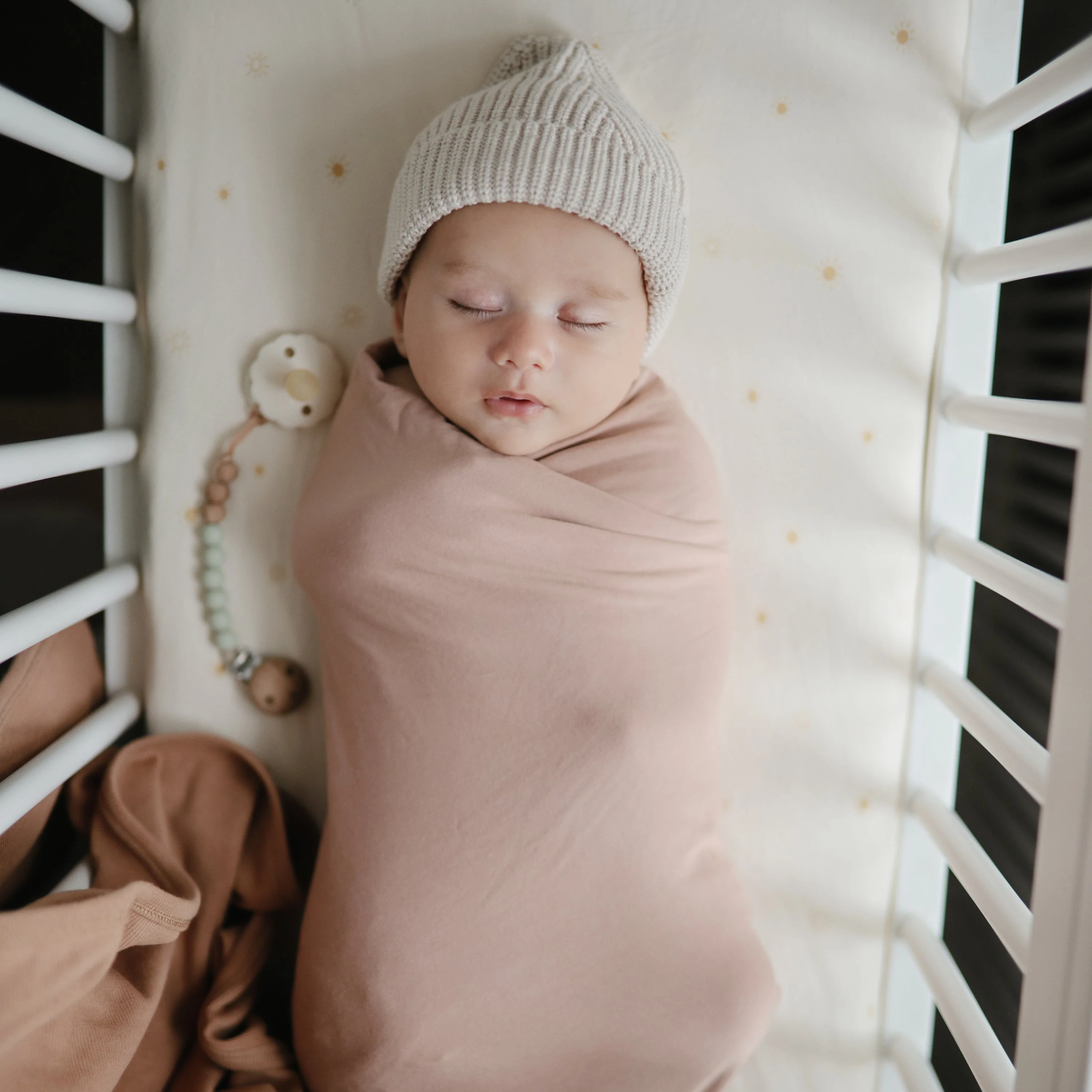 Stretchy Swaddle - Image 40