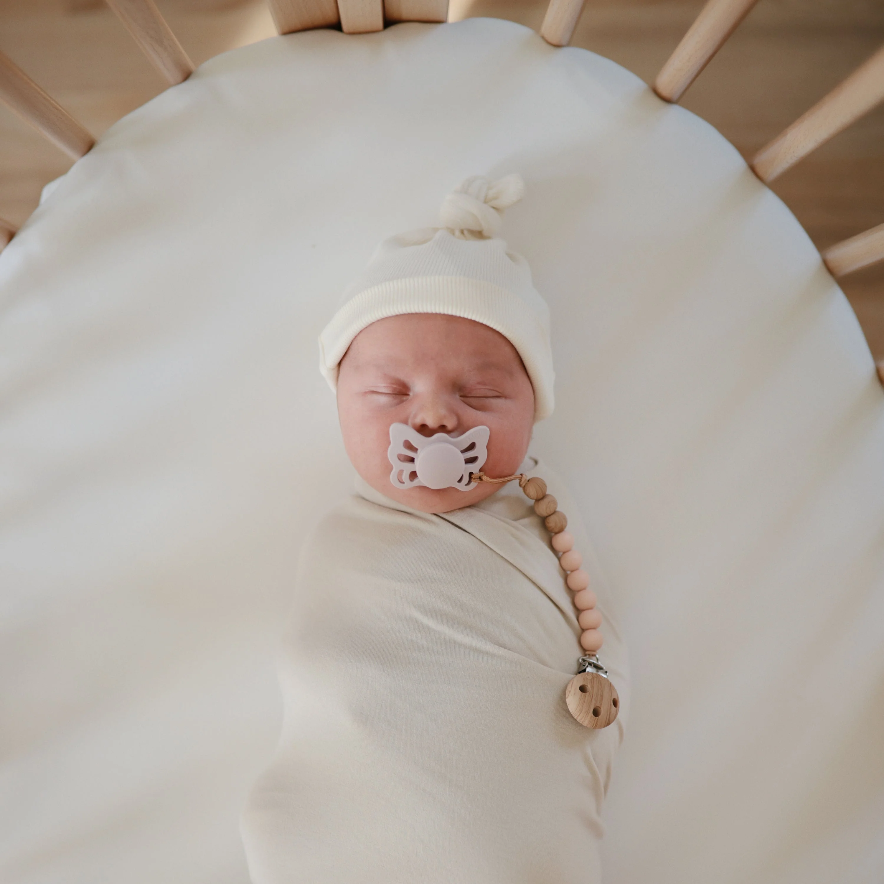 Stretchy Swaddle - Image 41