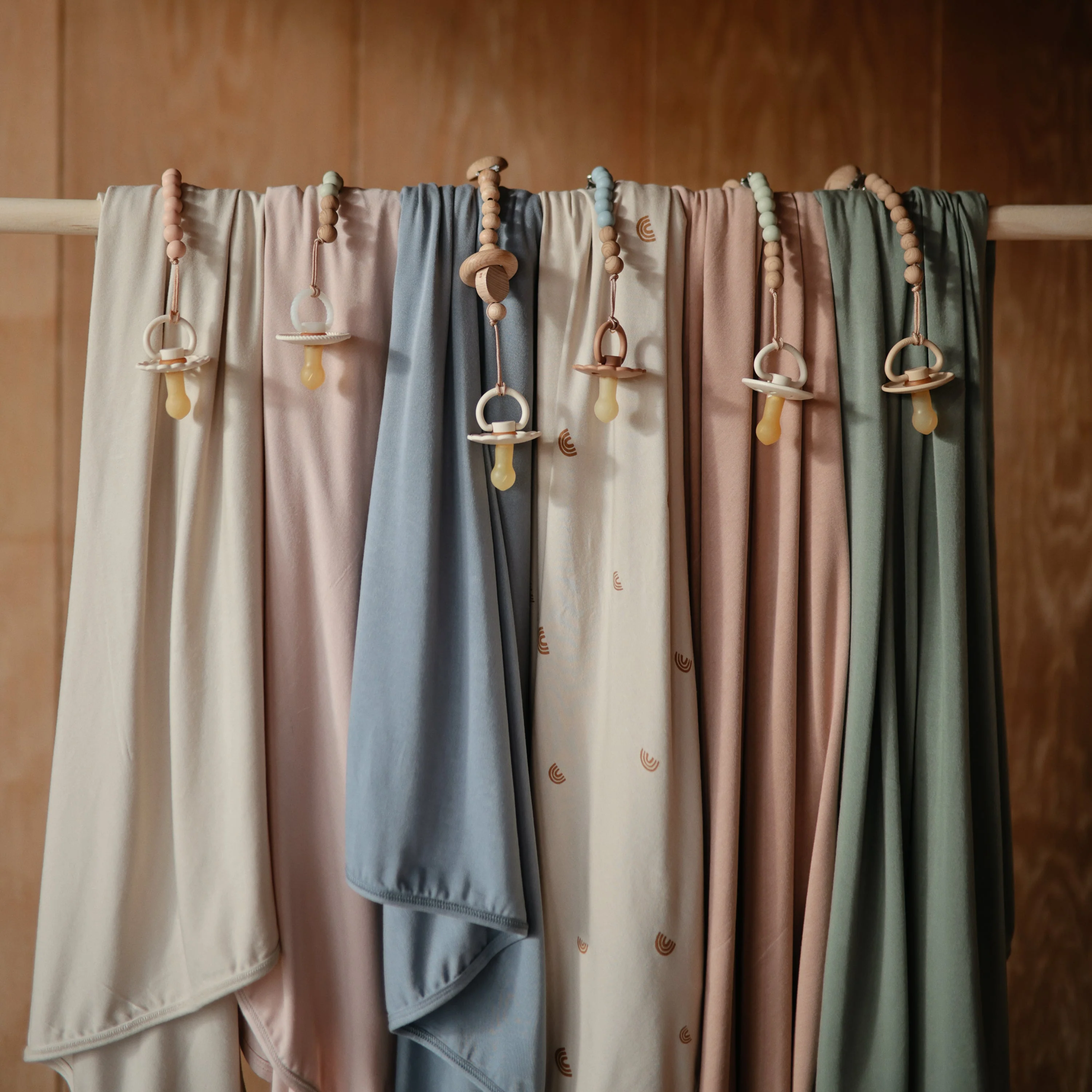 Stretchy Swaddle - Image 45