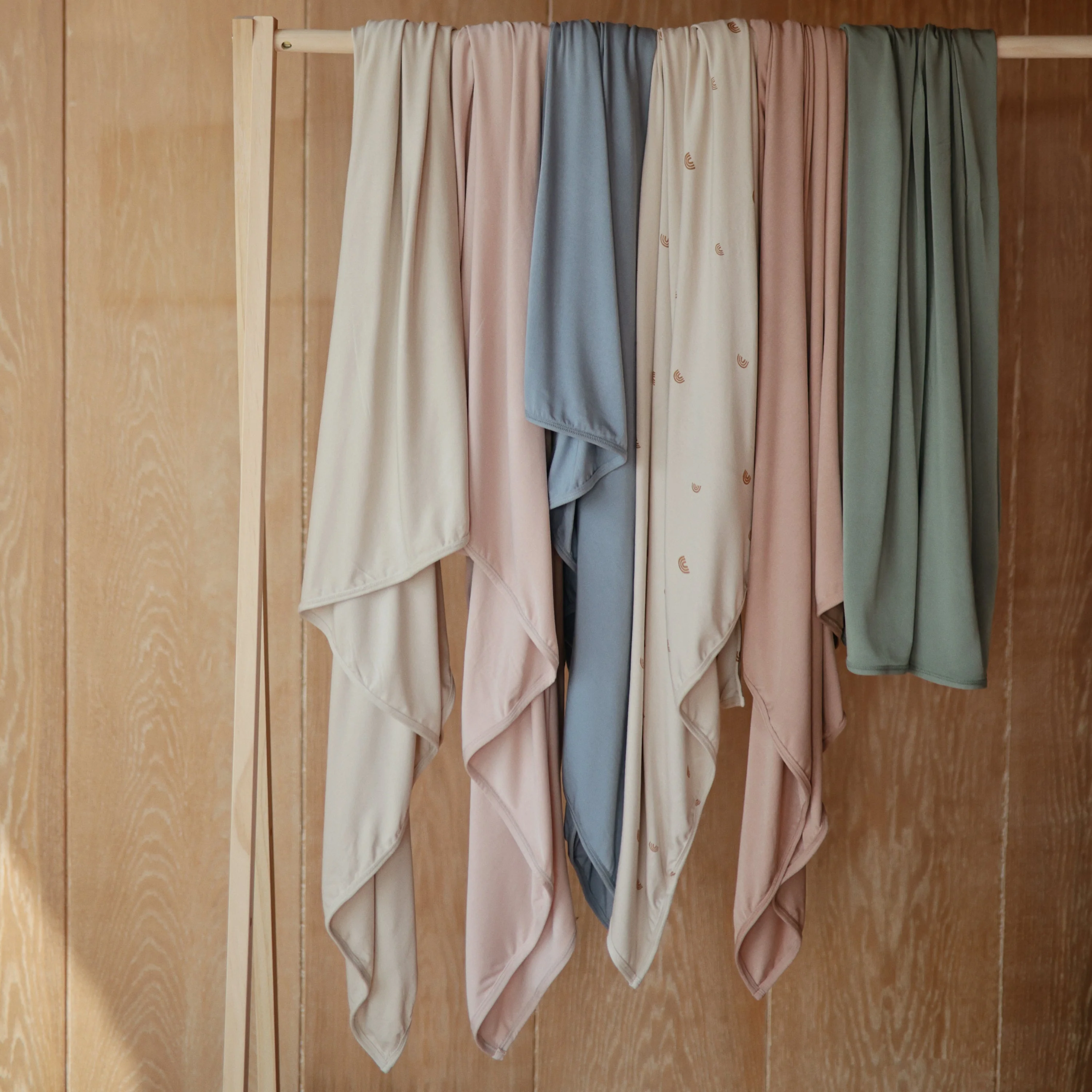 Stretchy Swaddle - Image 46