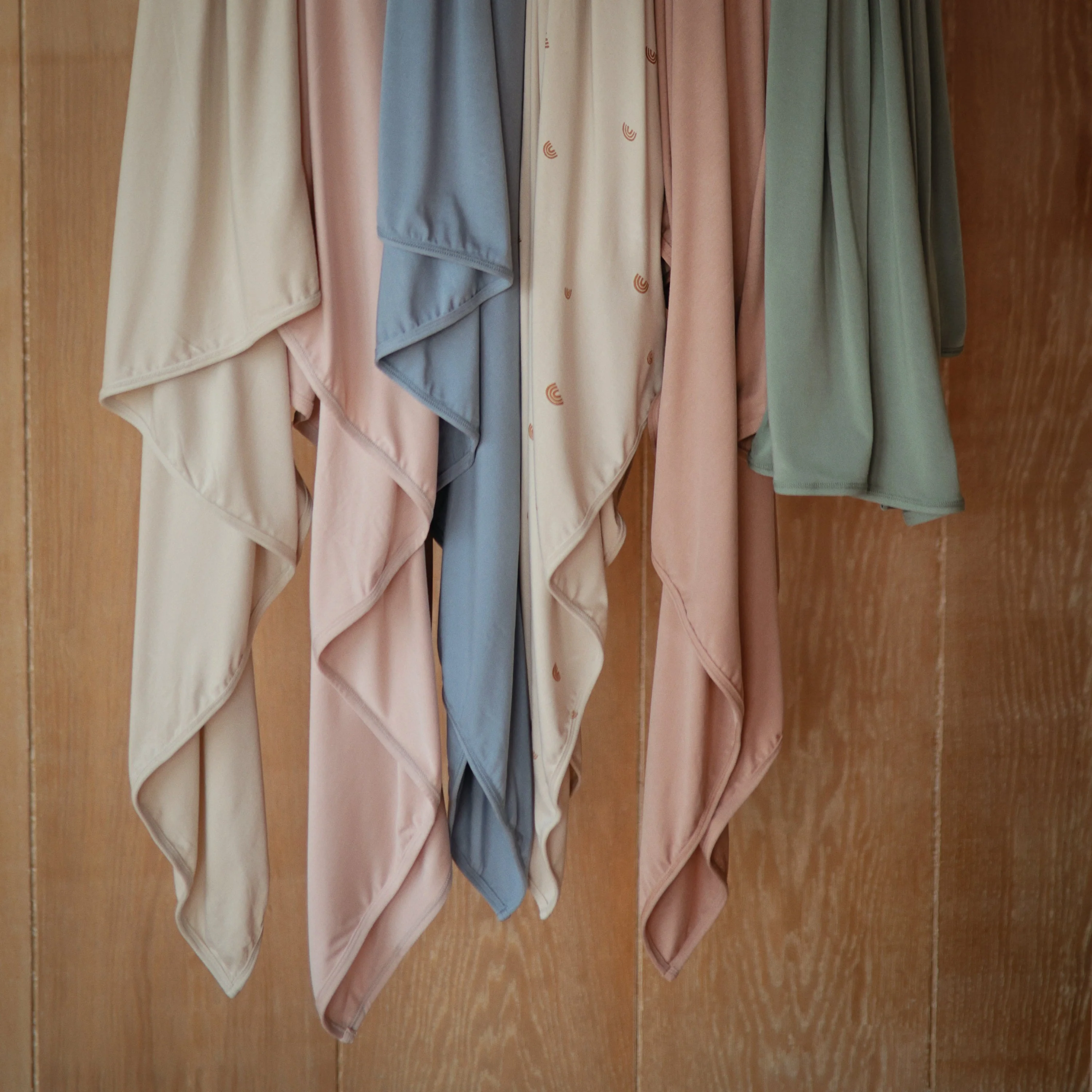 Stretchy Swaddle - Image 47