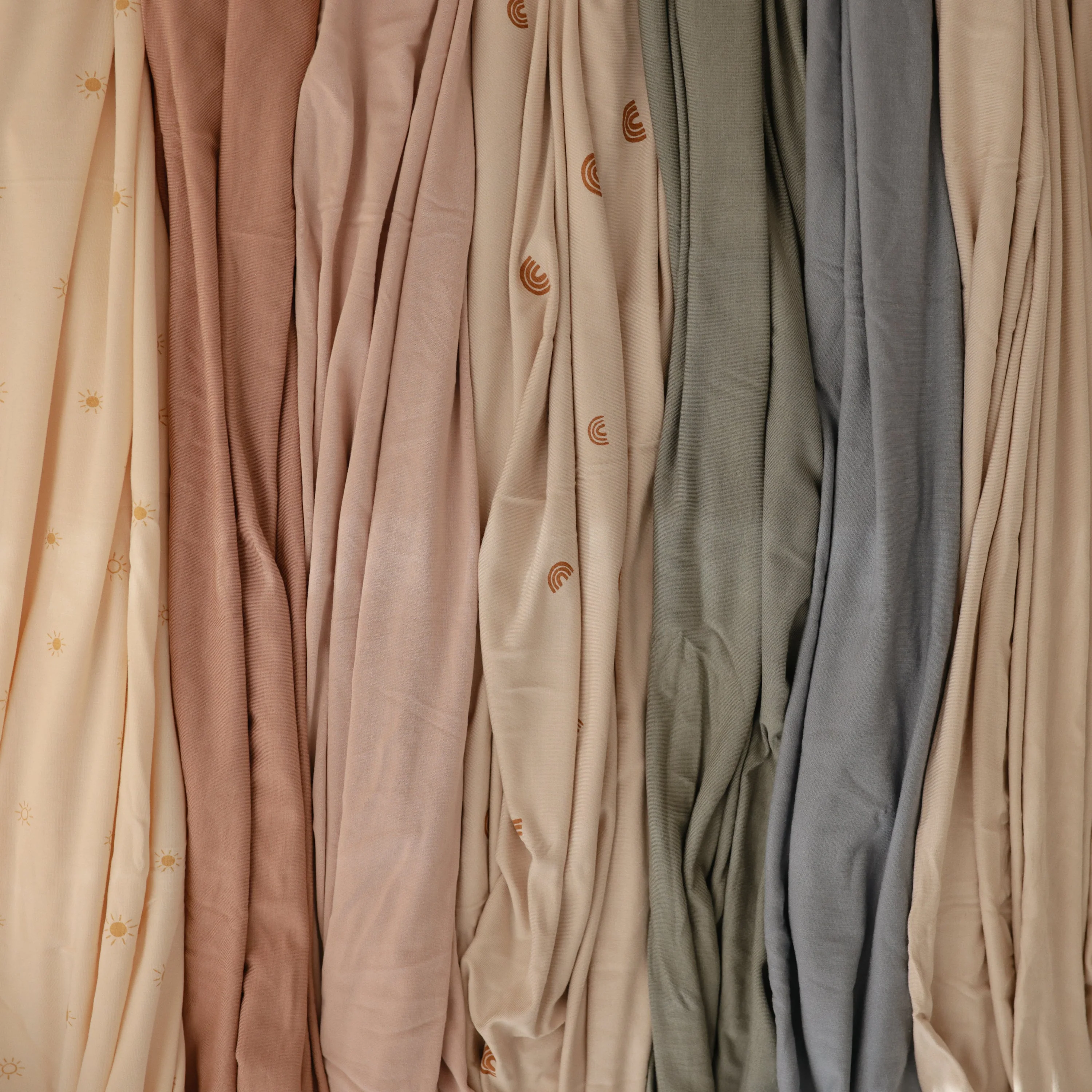 Stretchy Swaddle - Image 48