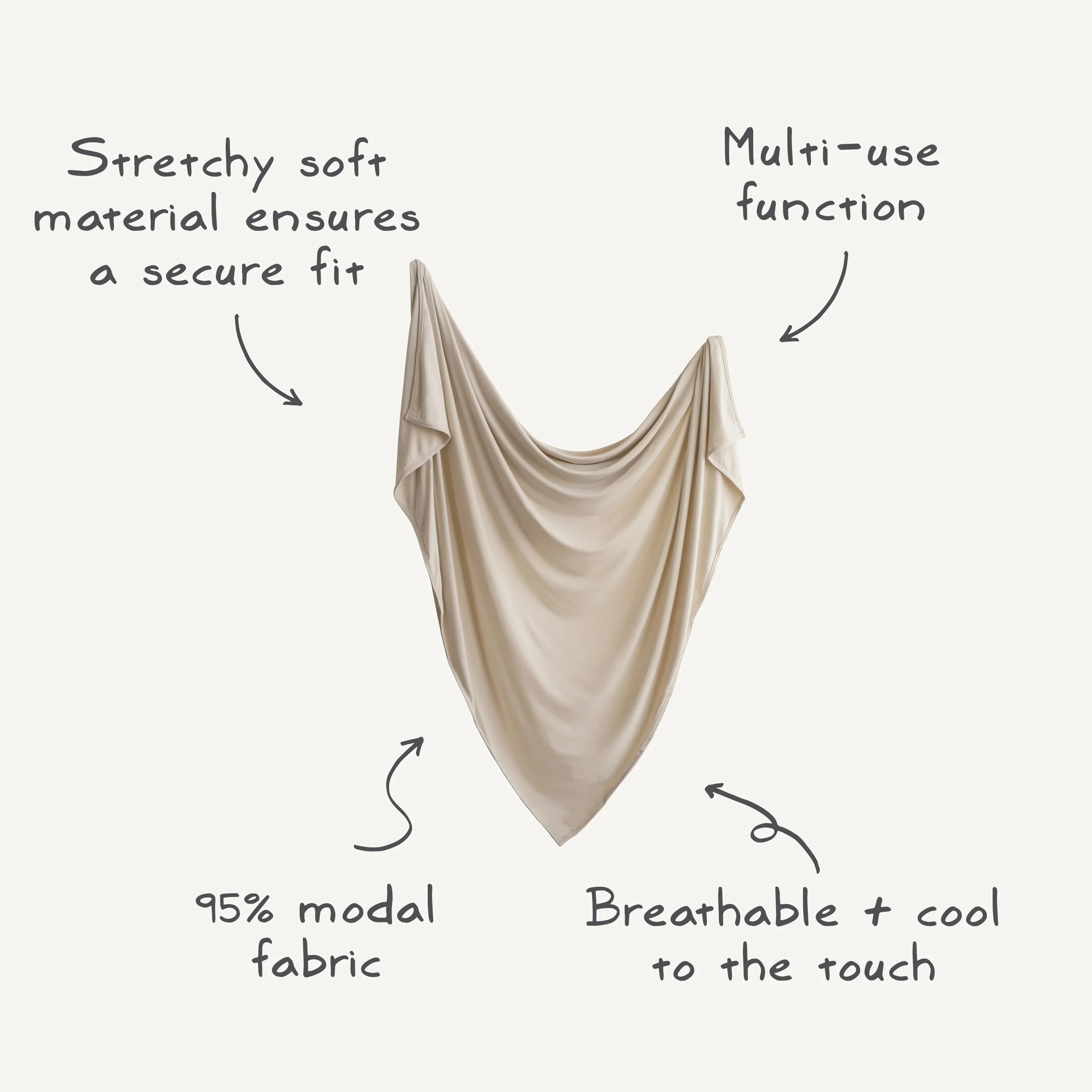 Stretchy Swaddle - Image 60