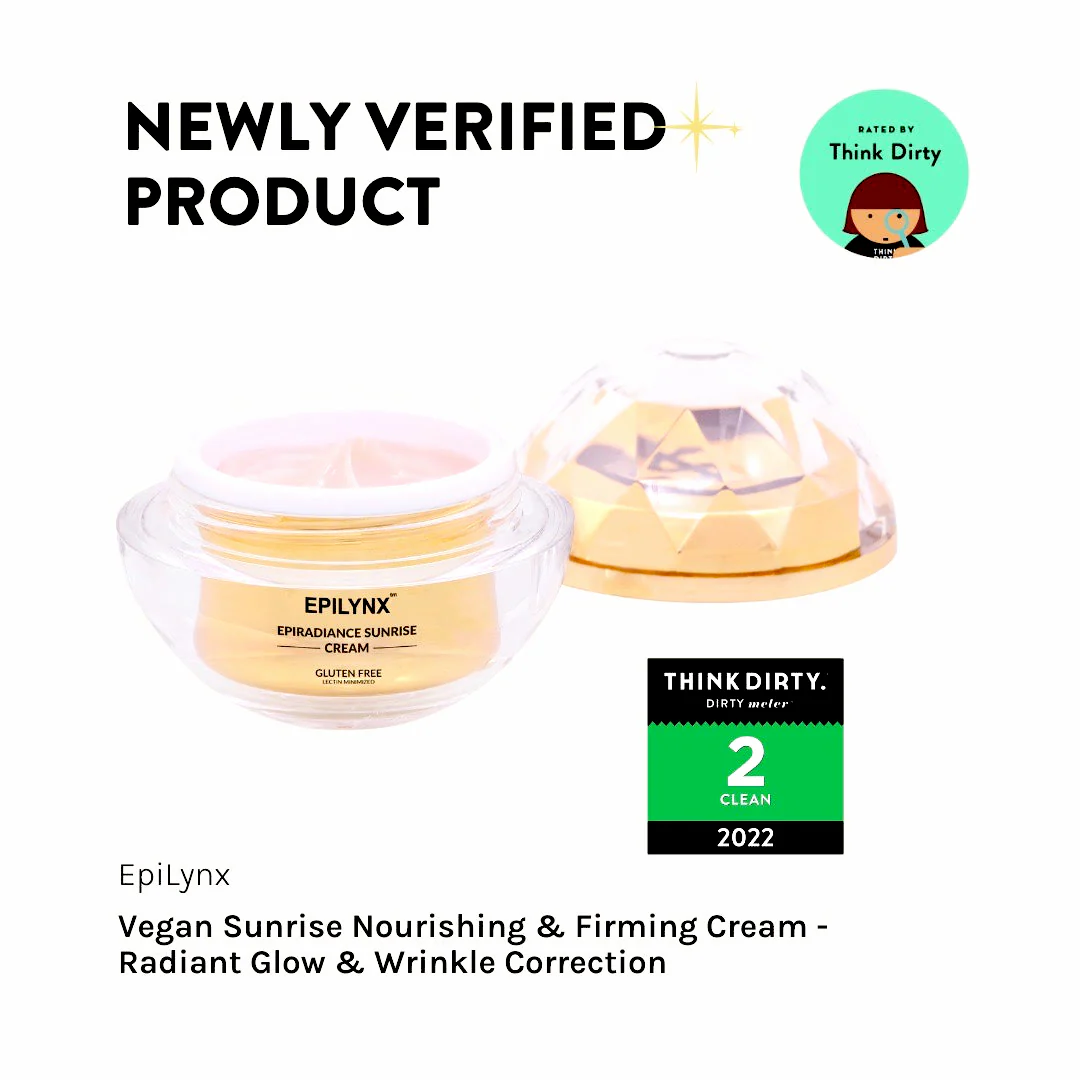 Sunrise Nourishing & Firming Cream for Sensitive Skin - Radiant Glow & Smoothing - Image 6