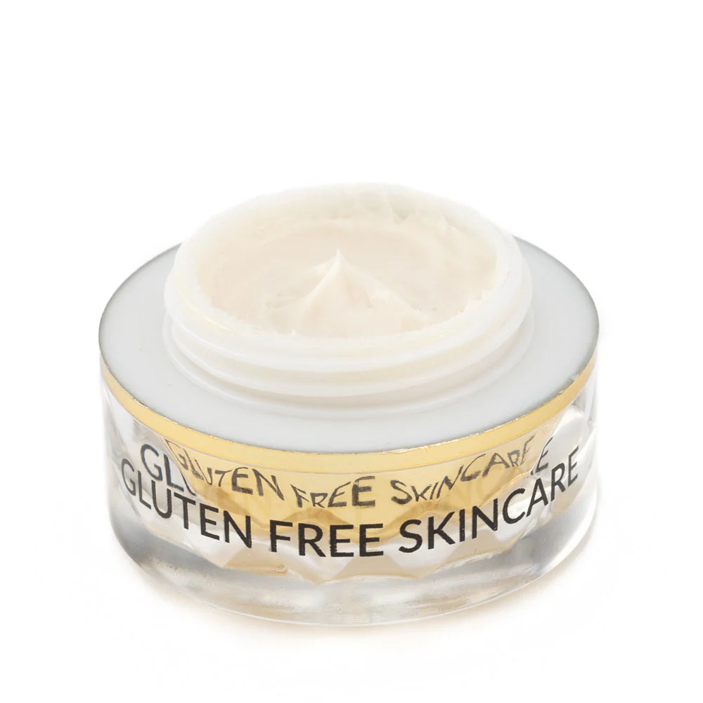 Sunrise Nourishing & Firming Eye Cream for Sensitive Skin - Glow - Image 7
