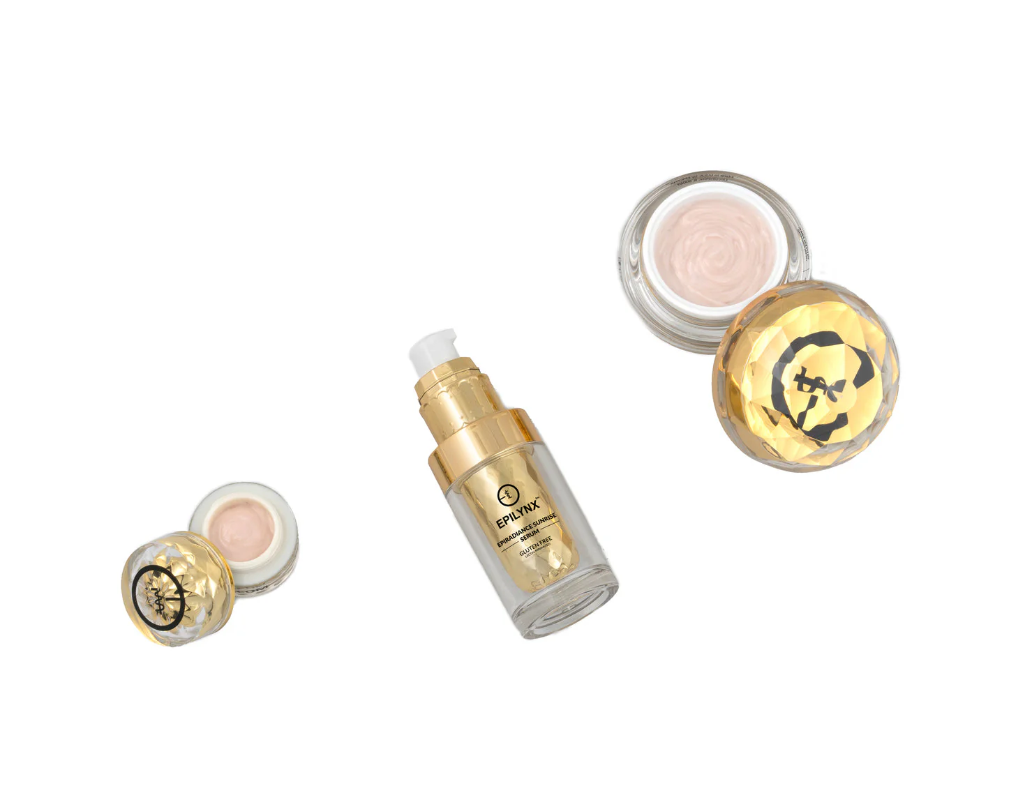 Sunrise Nourishing & Firming Set for Sensitive Skin - Radiant Glow & Hydration - Image 12