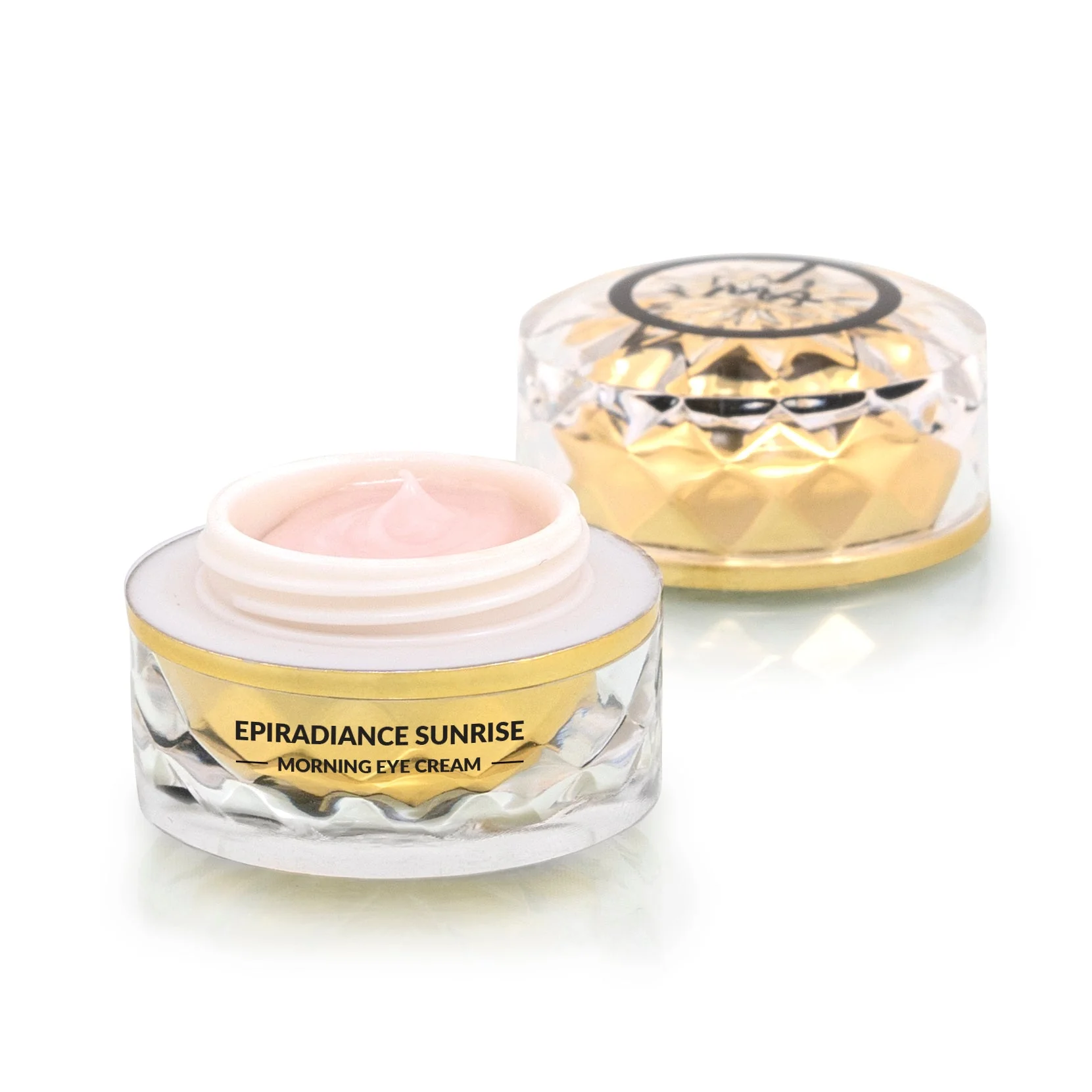 Sunrise Nourishing & Firming Set for Sensitive Skin - Radiant Glow & Hydration - Image 18