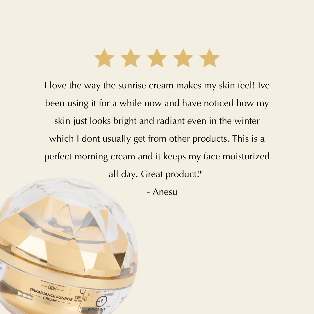 Sunrise Nourishing & Firming Set for Sensitive Skin - Radiant Glow & Hydration - Image 2