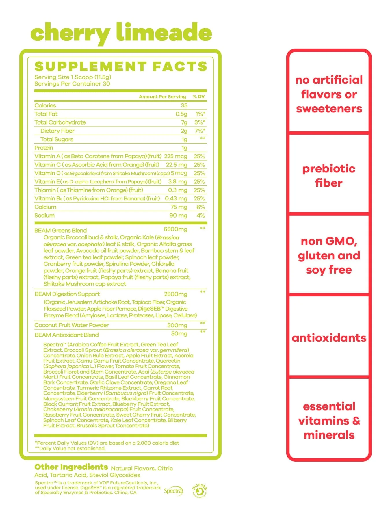super greens - Image 22