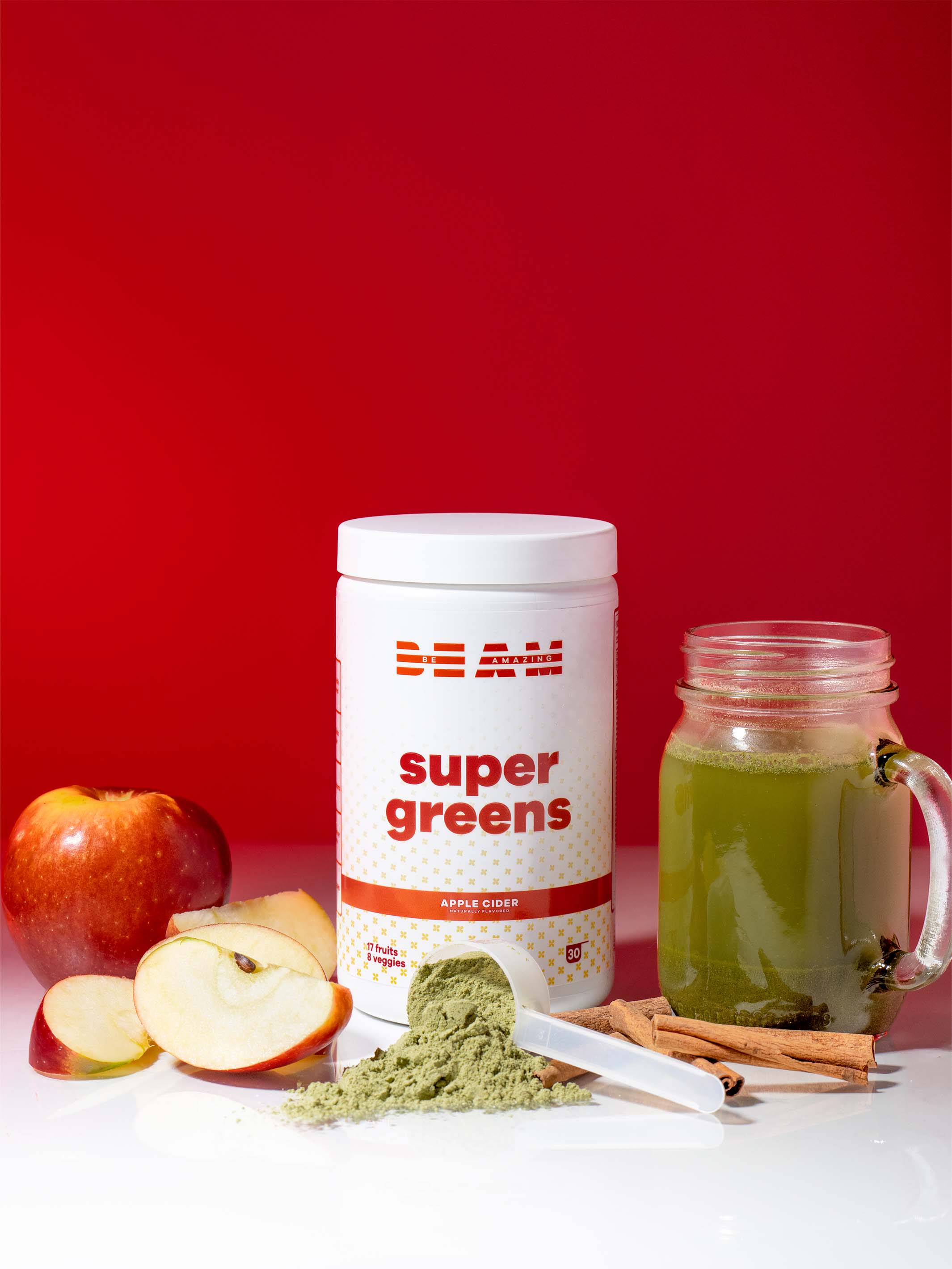 super greens - Image 43