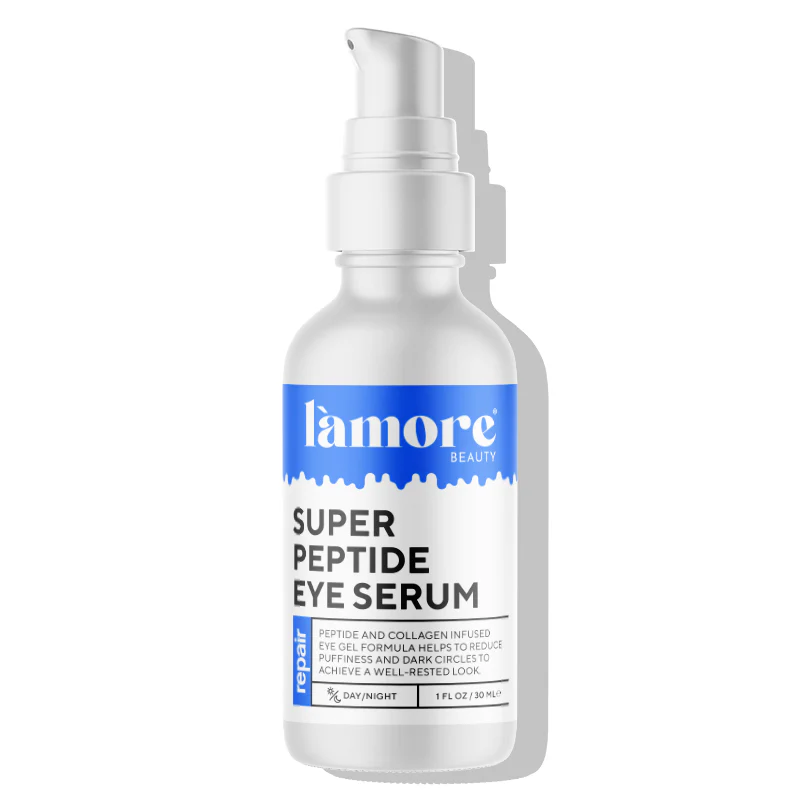 Super Peptide Eye Serum - Image 2