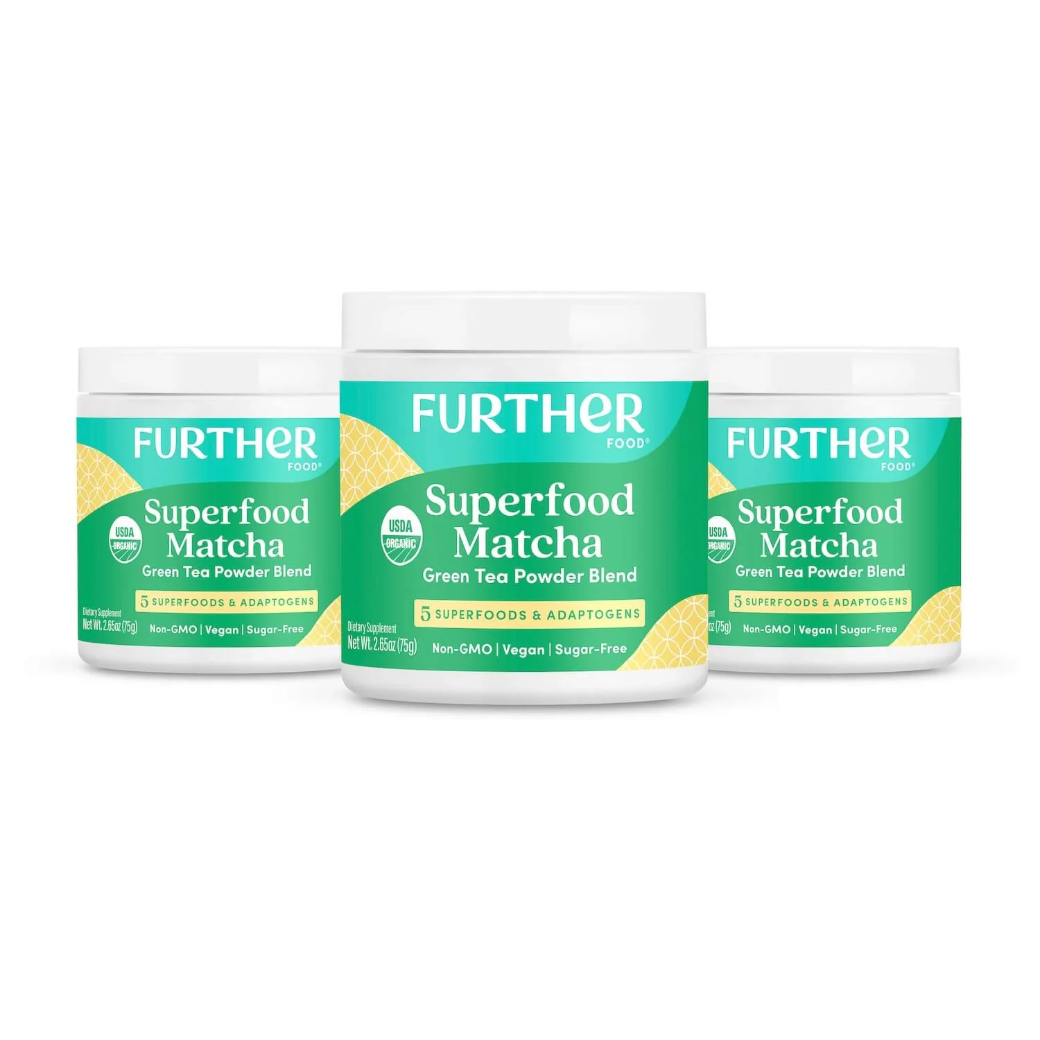 Superfood Matcha - Image 10