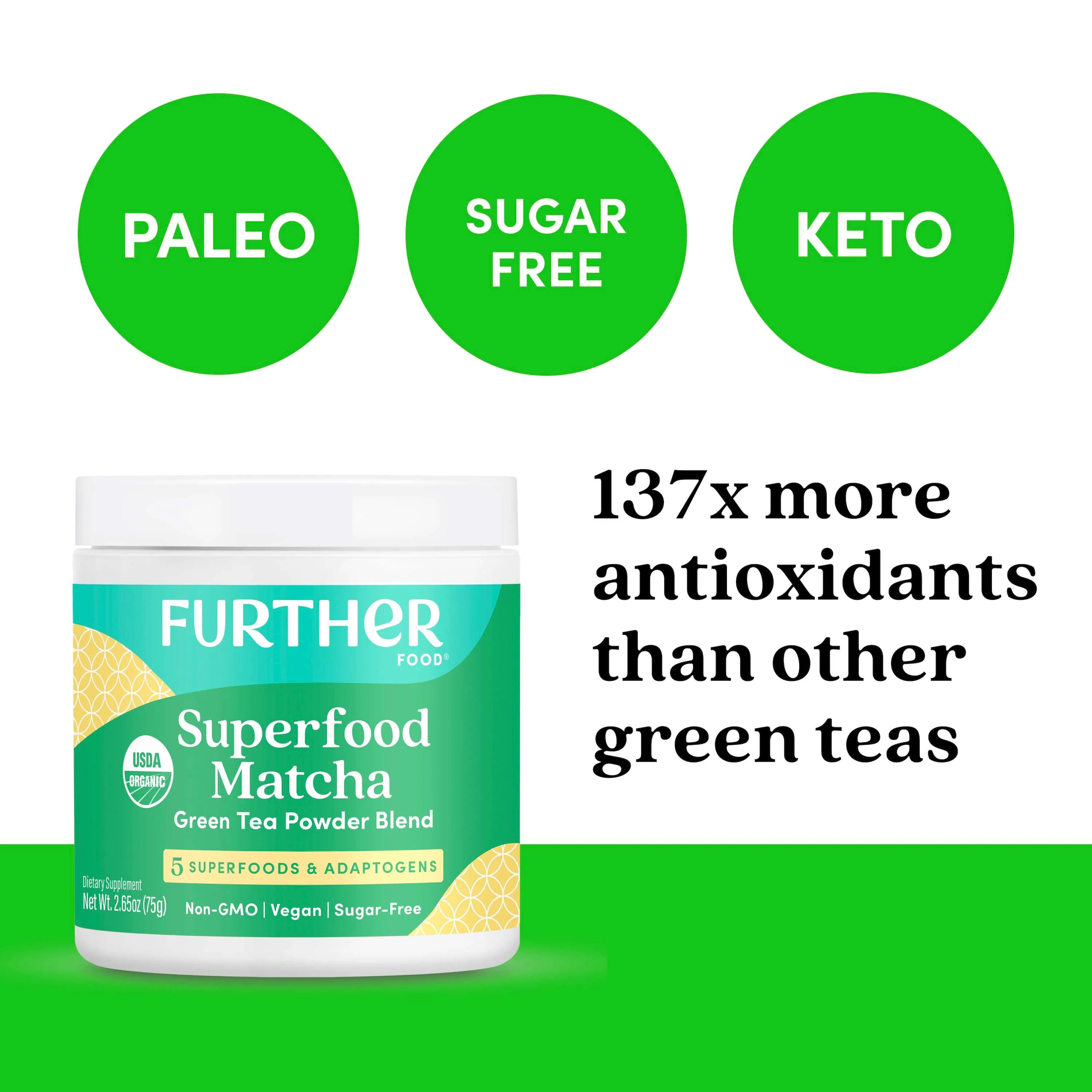 Superfood Matcha - Image 5