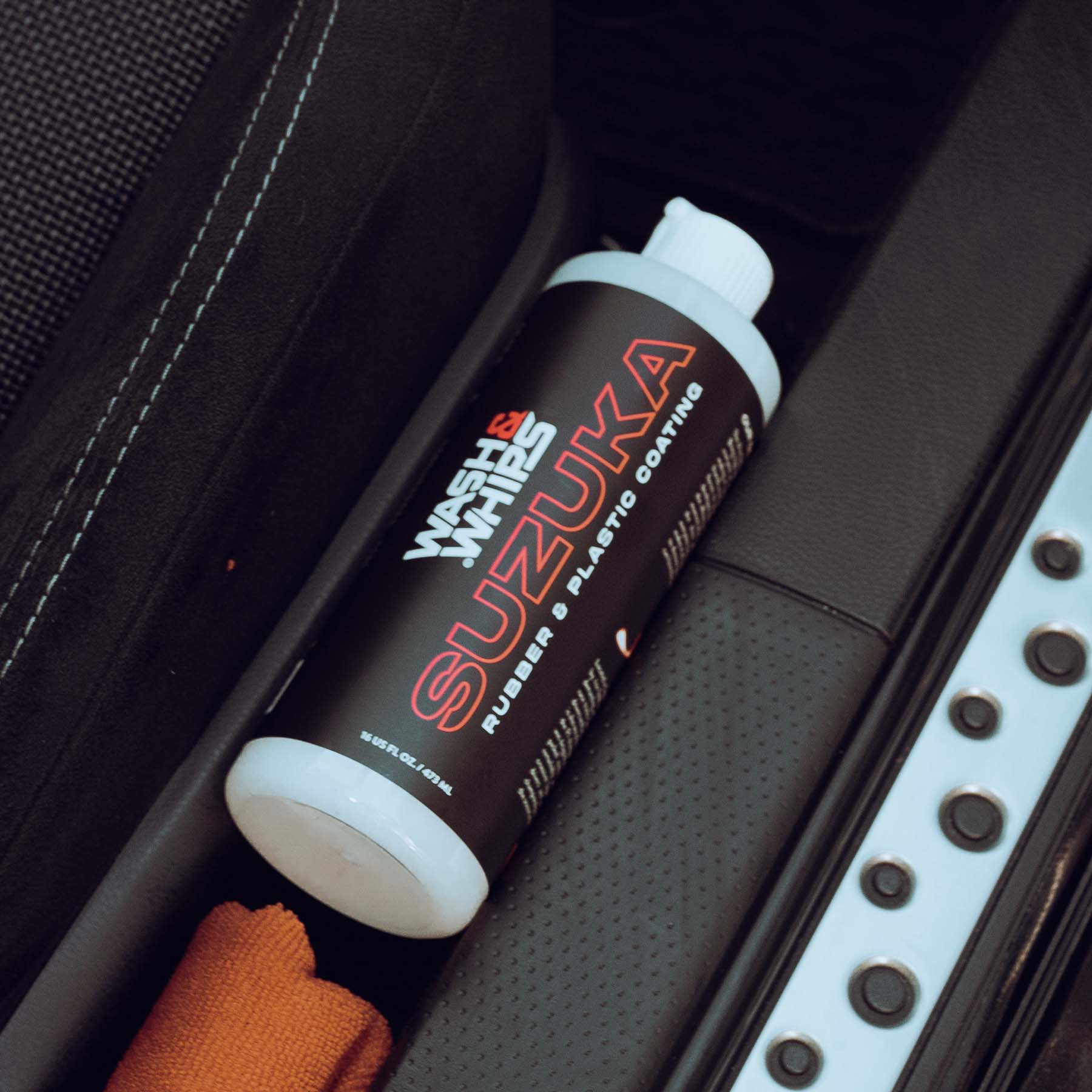 Suzuka Rubber & Plastic Coating - Image 6