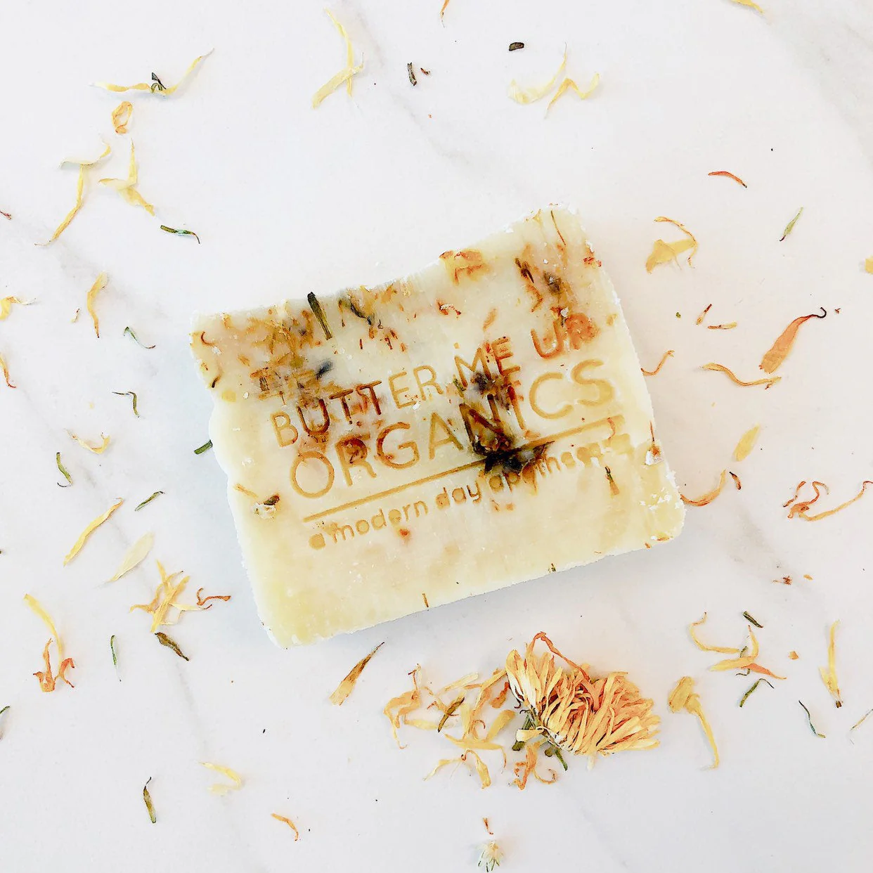 Sweet Citrus with Calendula - Image 2