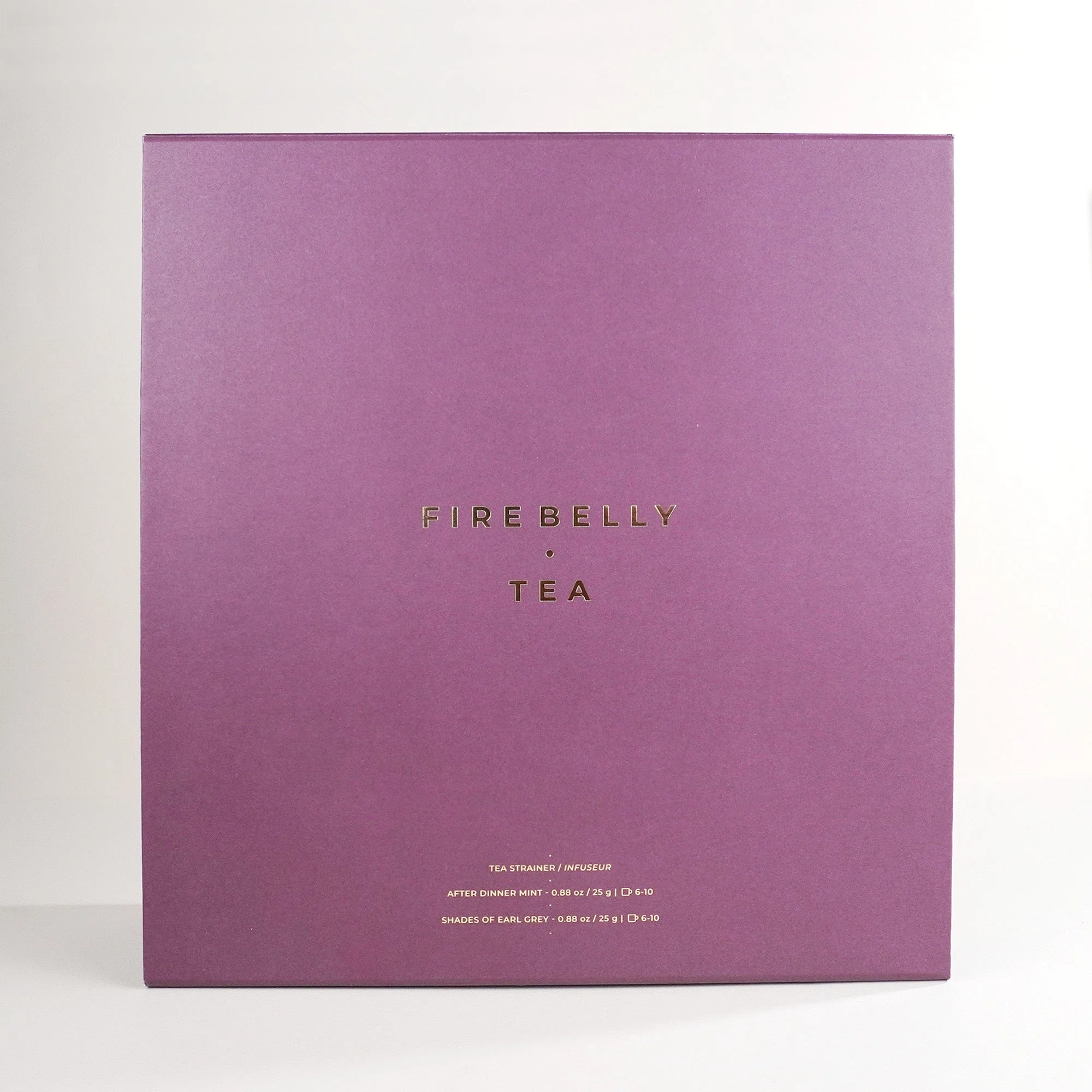Tea Essentials Gift Set - Image 4