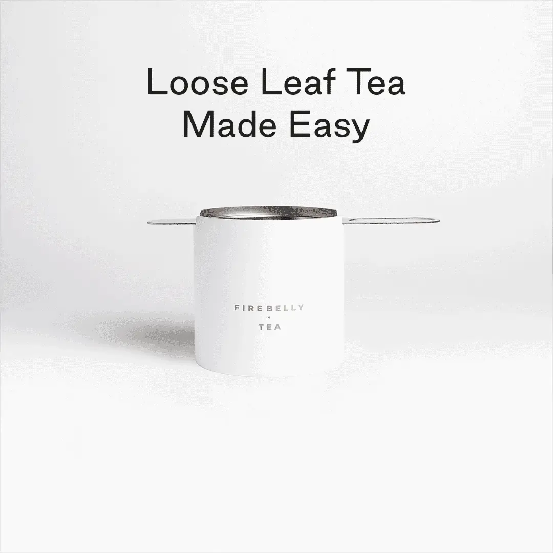 Tea Essentials Gift Set - Image 5