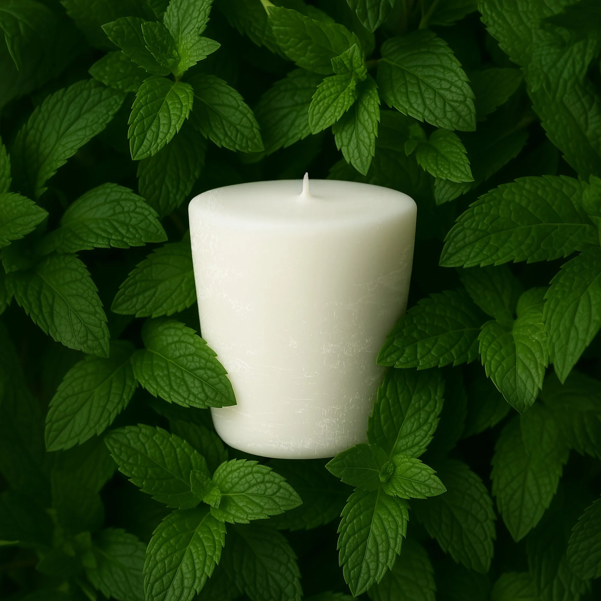 Tea in the Sahara Candle Refill - Image 2