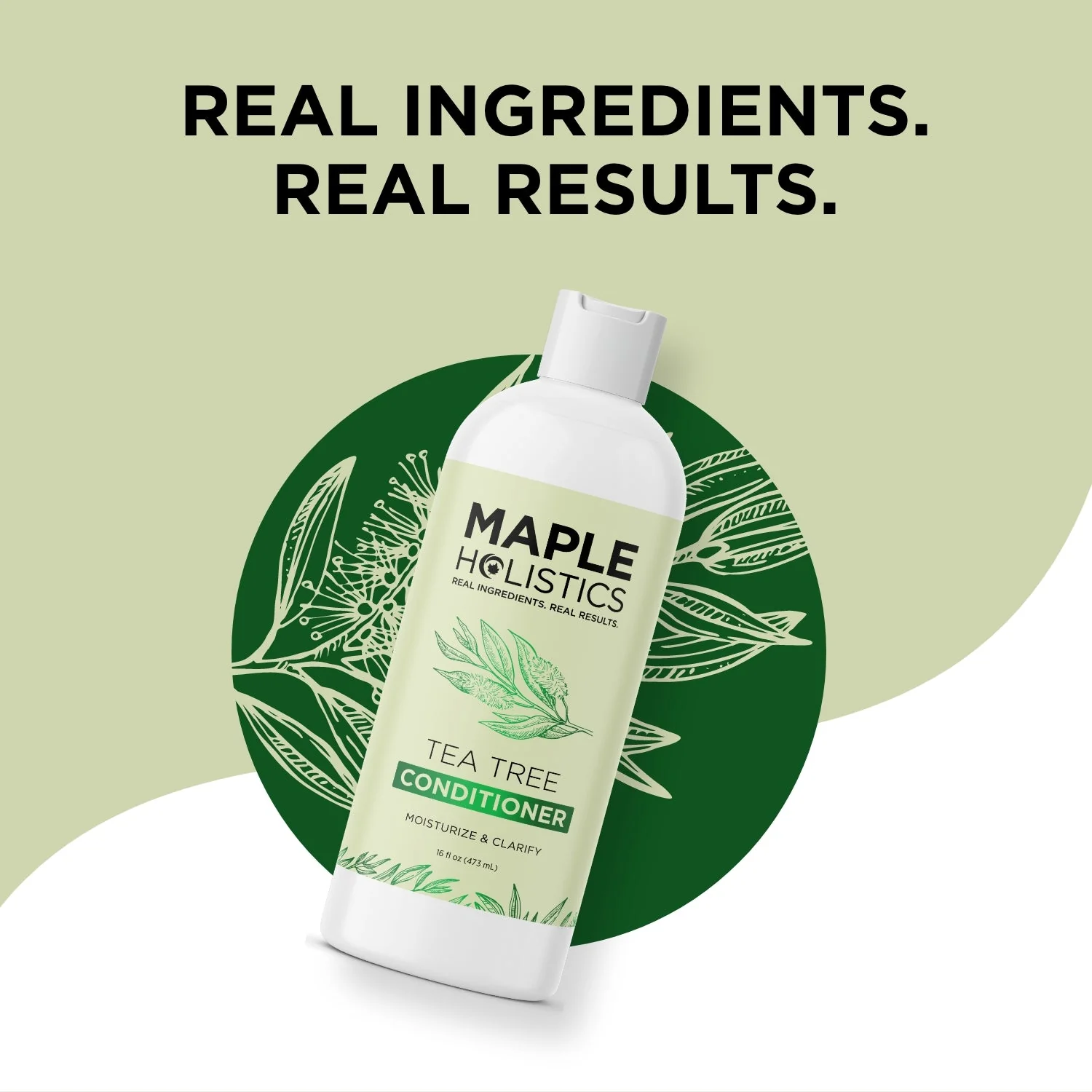 Tea Tree Conditioner - Image 39