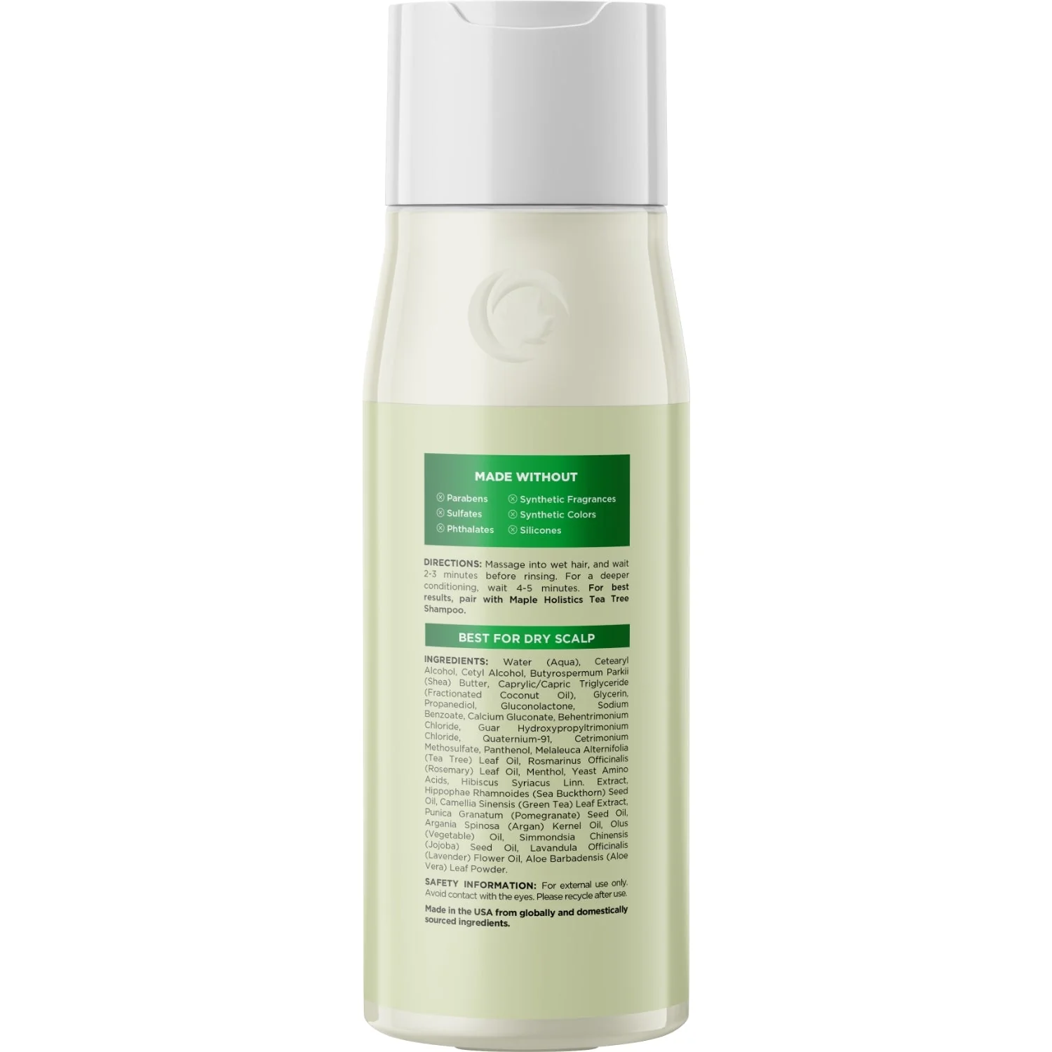 Tea Tree Conditioner - Image 55