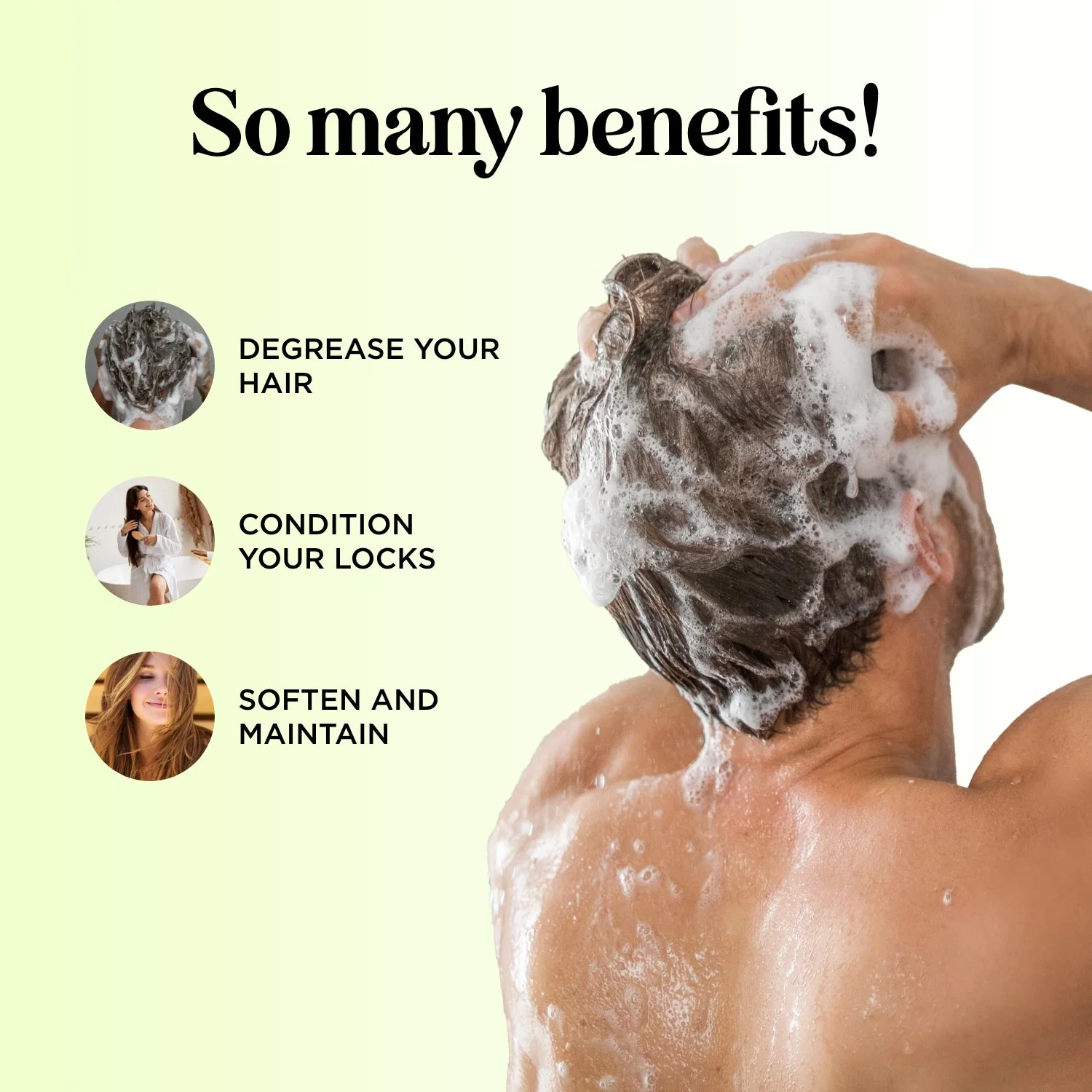Tea Tree Conditioner - Image 57