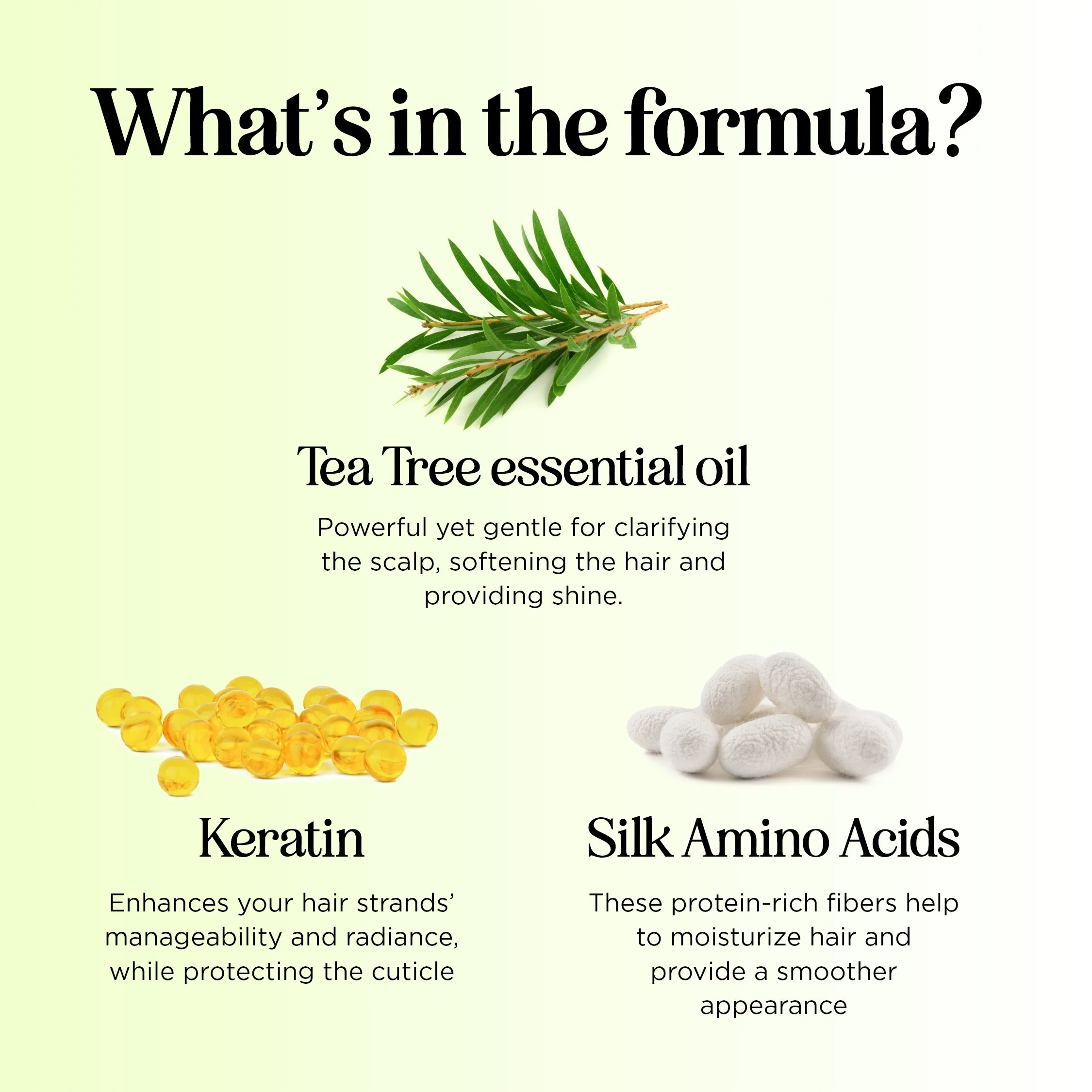 Tea Tree Conditioner - Image 68