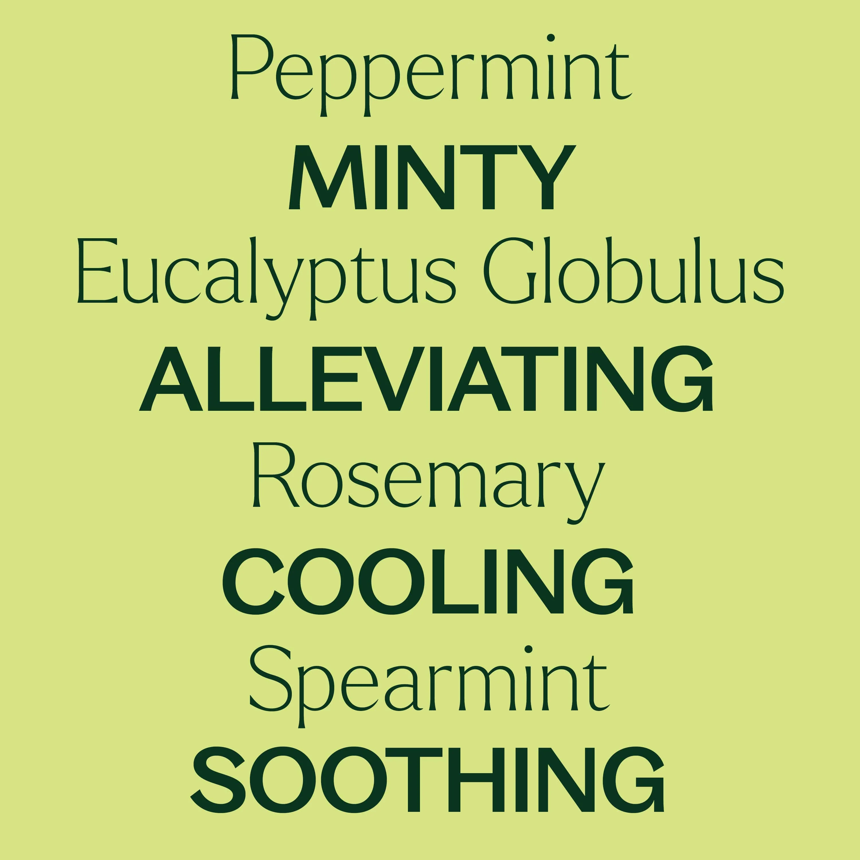Tension Relief Essential Oil Blend - Image 2