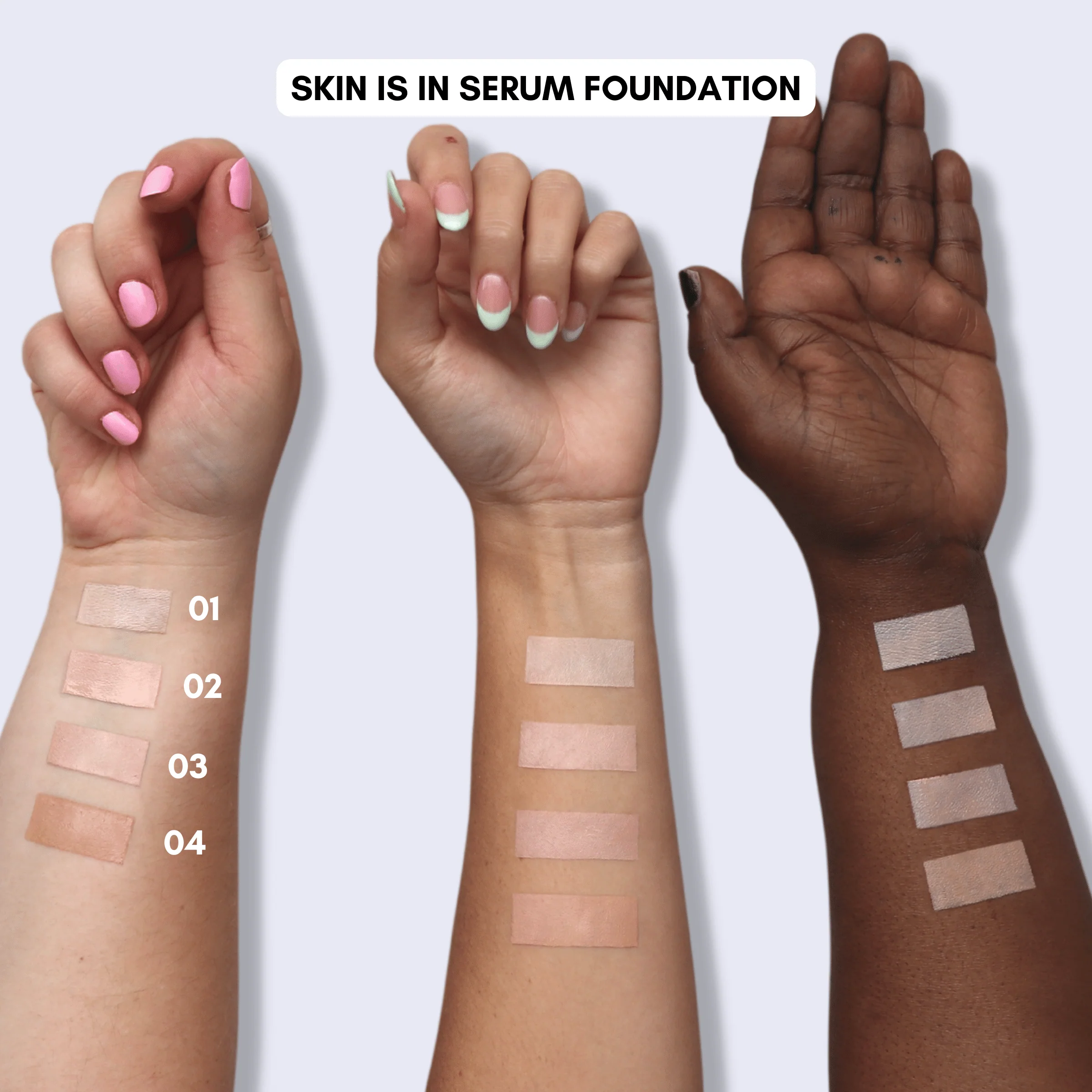 The Complete Complexion Set - Image 2