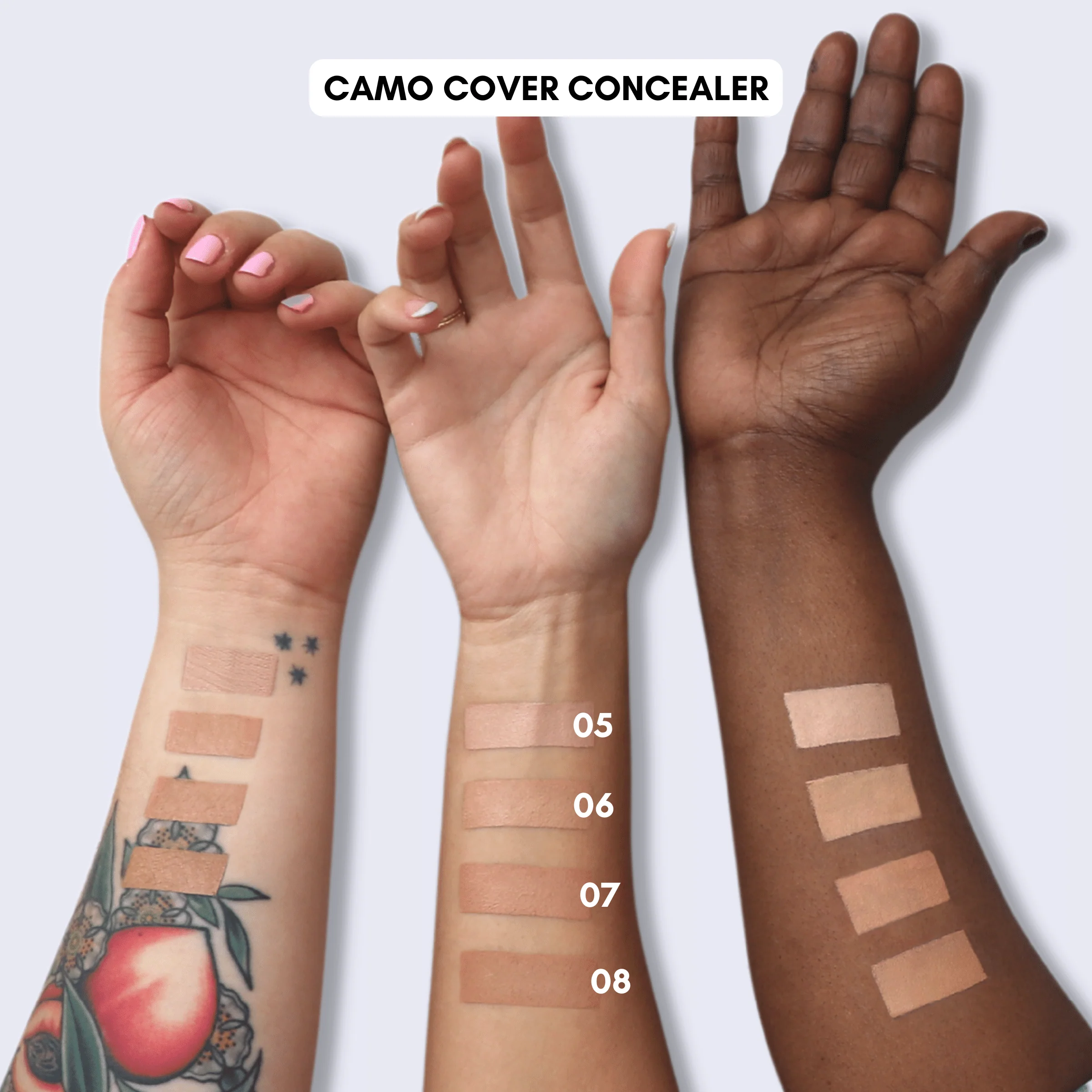 The Complete Complexion Set - Image 6