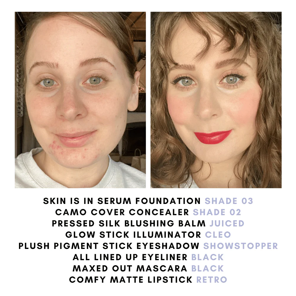 The Glass Skin Set - Image 19