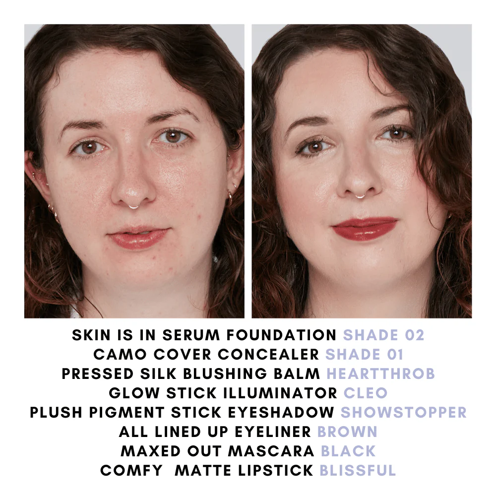 The Glossy Cheek Duo - Image 9