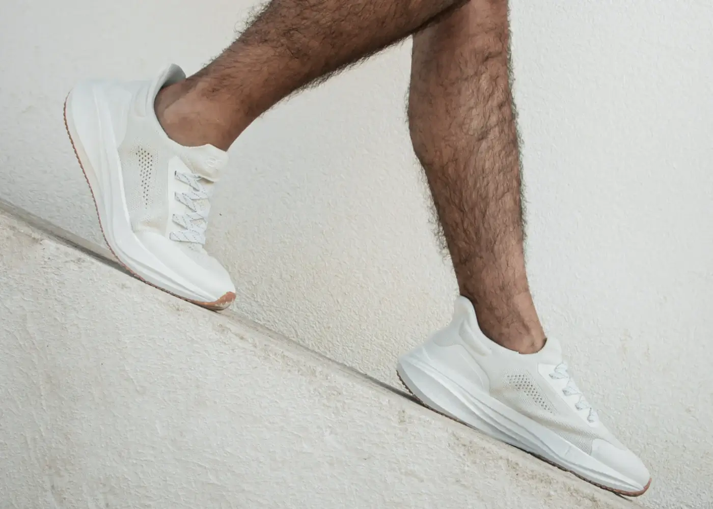 The Hemp Runners - The most Comfy & Breathable kicks ever - Image 12