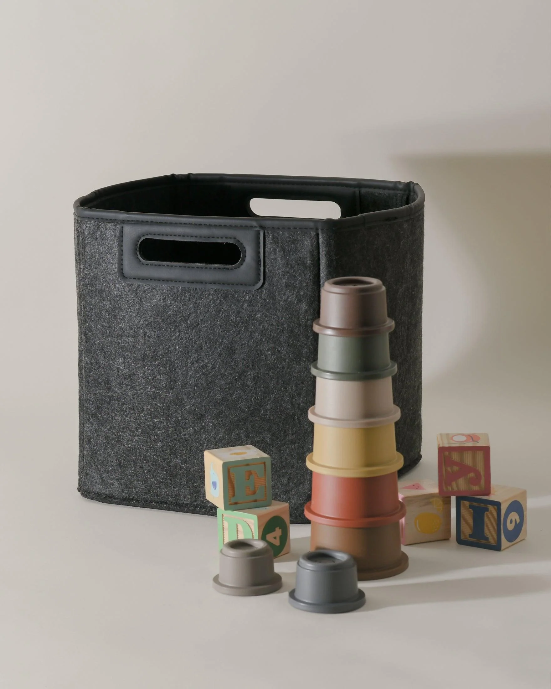 The Jamie Bin - 10" - Image 2