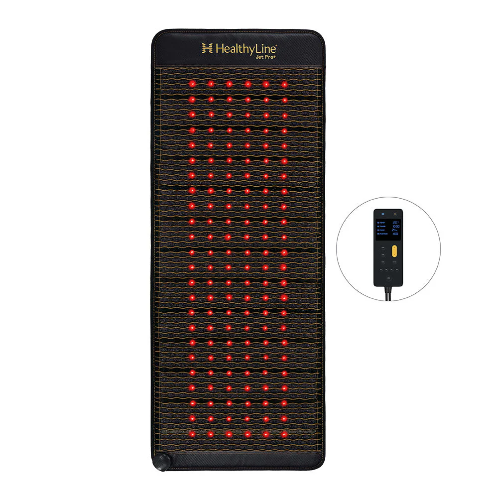 Jet Series | PEMF Infrared Heating Mats - Image 13