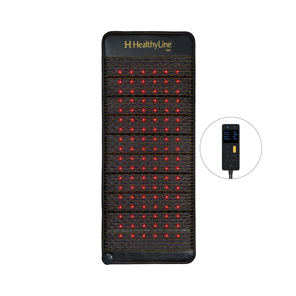 Jet Series | PEMF Infrared Heating Mats - Image 15