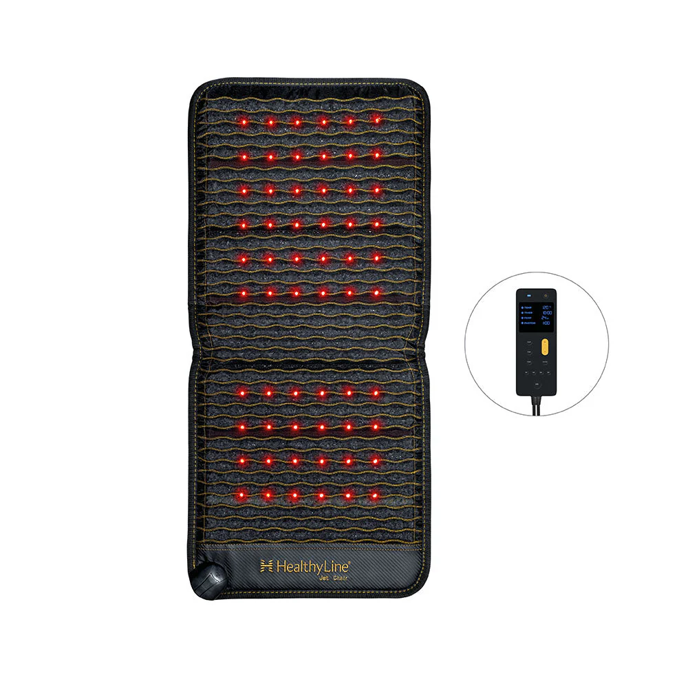 Jet Series | PEMF Infrared Heating Mats - Image 16