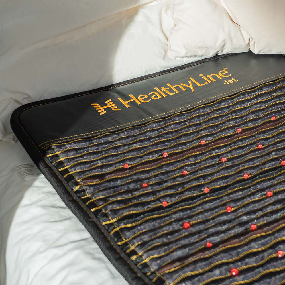 Jet Series | PEMF Infrared Heating Mats - Image 3