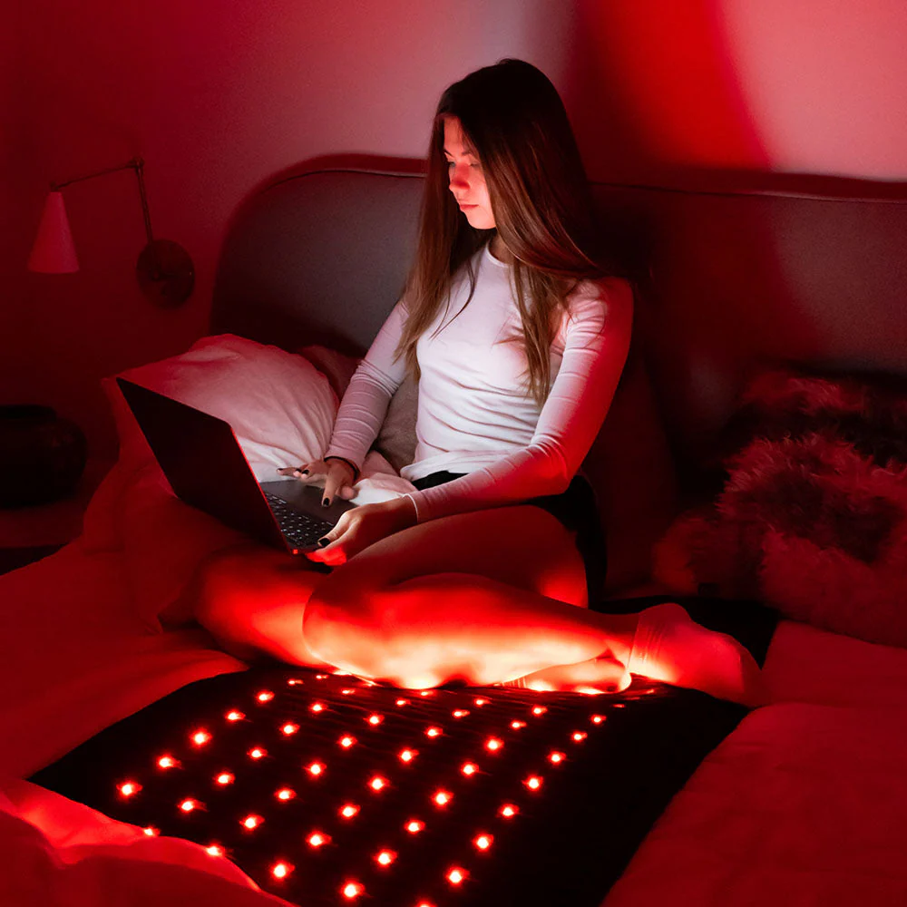 Jet Series | PEMF Infrared Heating Mats - Image 4