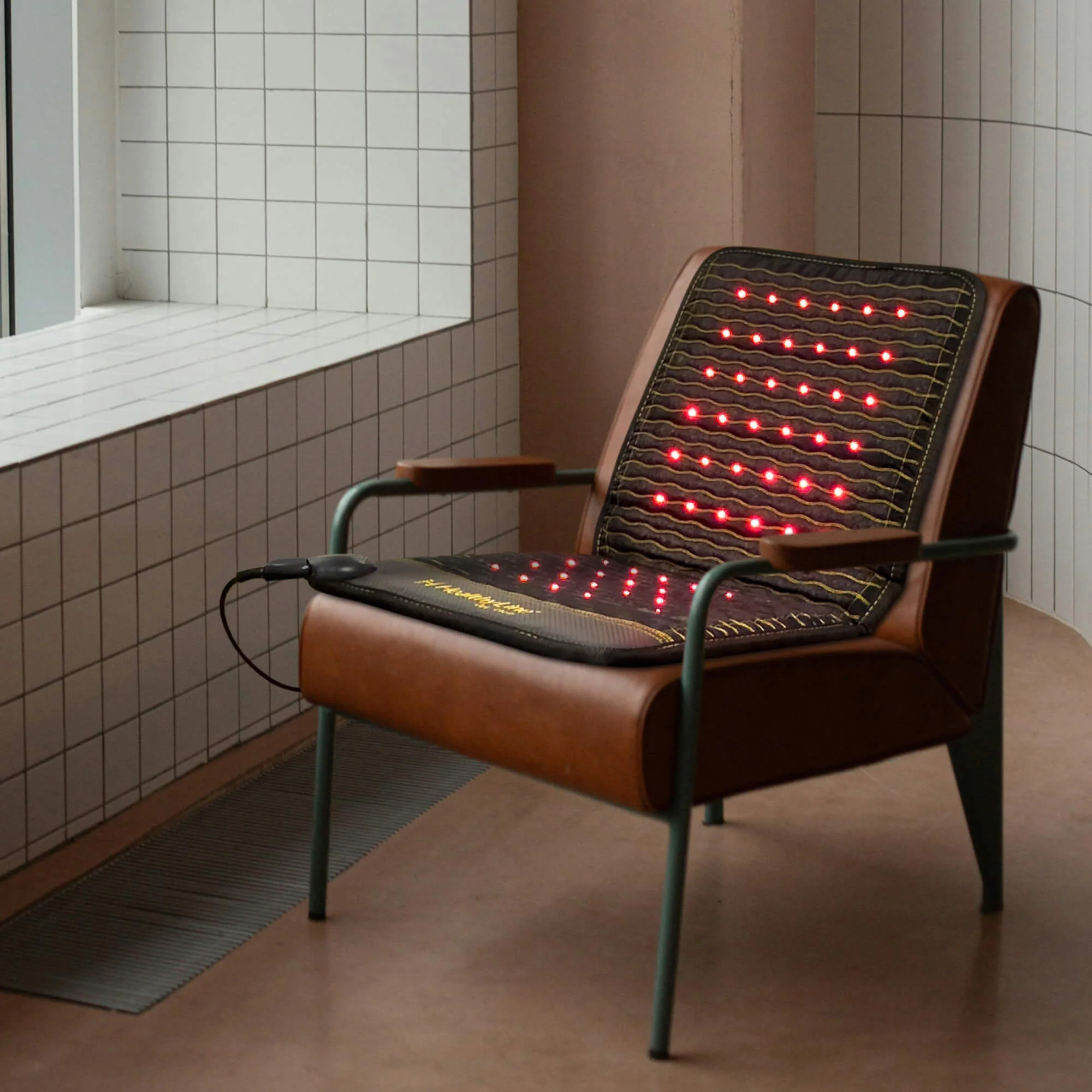 Jet Series | PEMF Infrared Heating Mats - Image 7