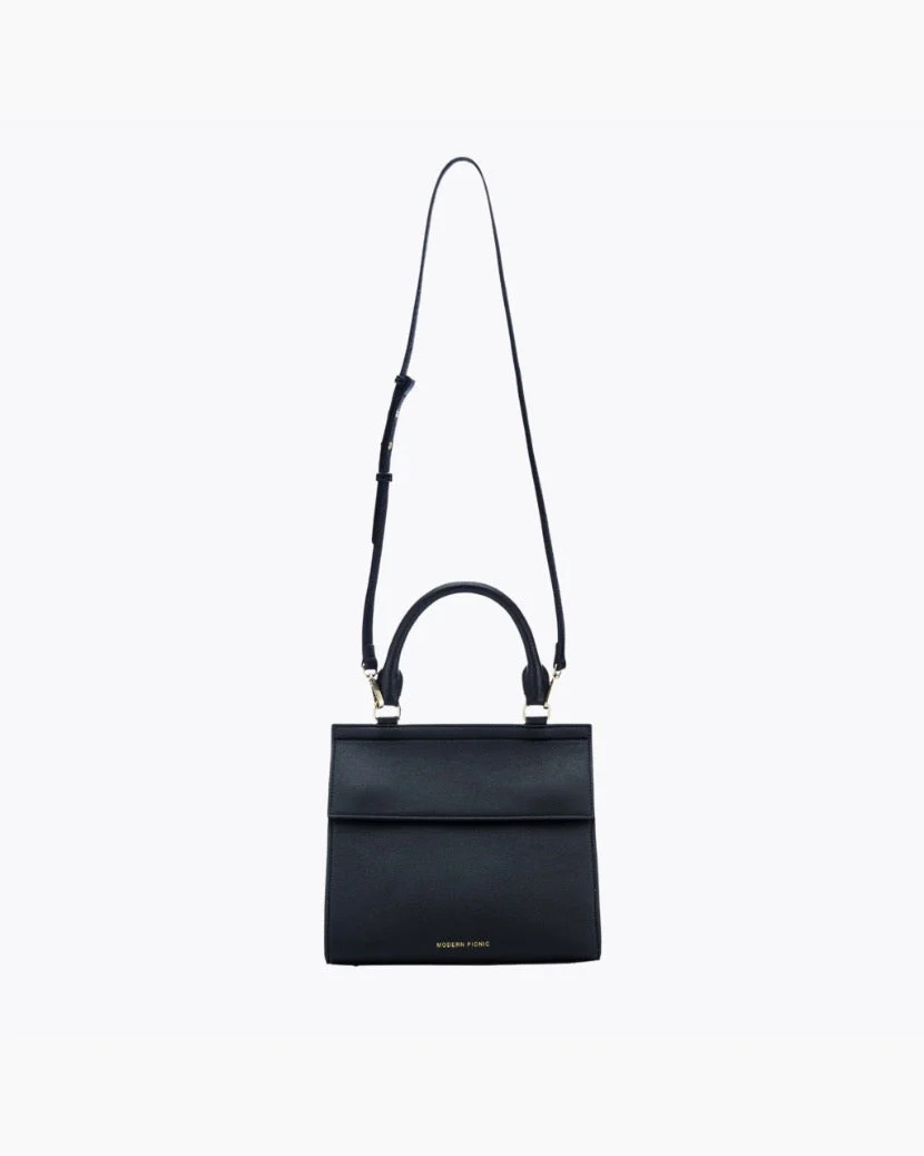 THE LUNCHER - BLACK - Image 5