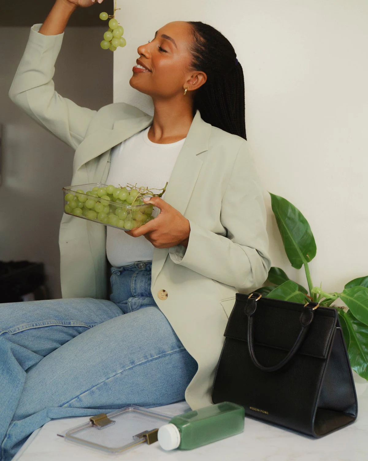 THE LUNCHER - BLACK - Image 7