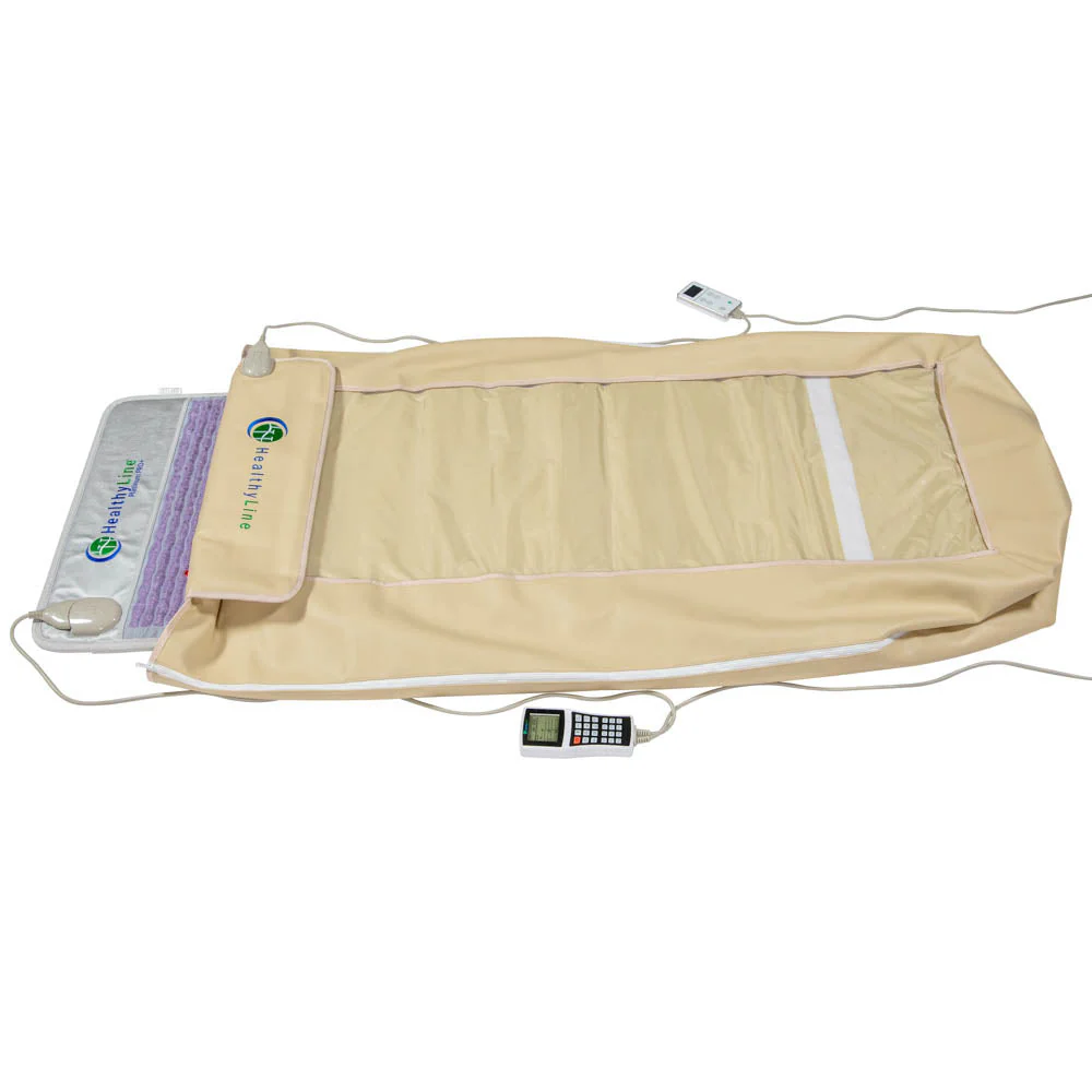 The Platinum Series 360 Wrap Set - Image 9