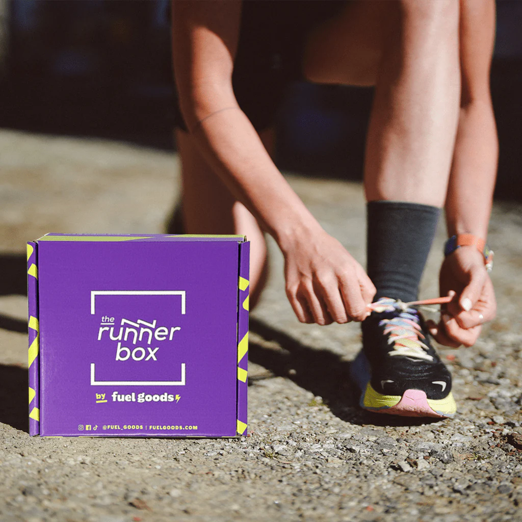 The RunnerBox® Gift Box - Image 3