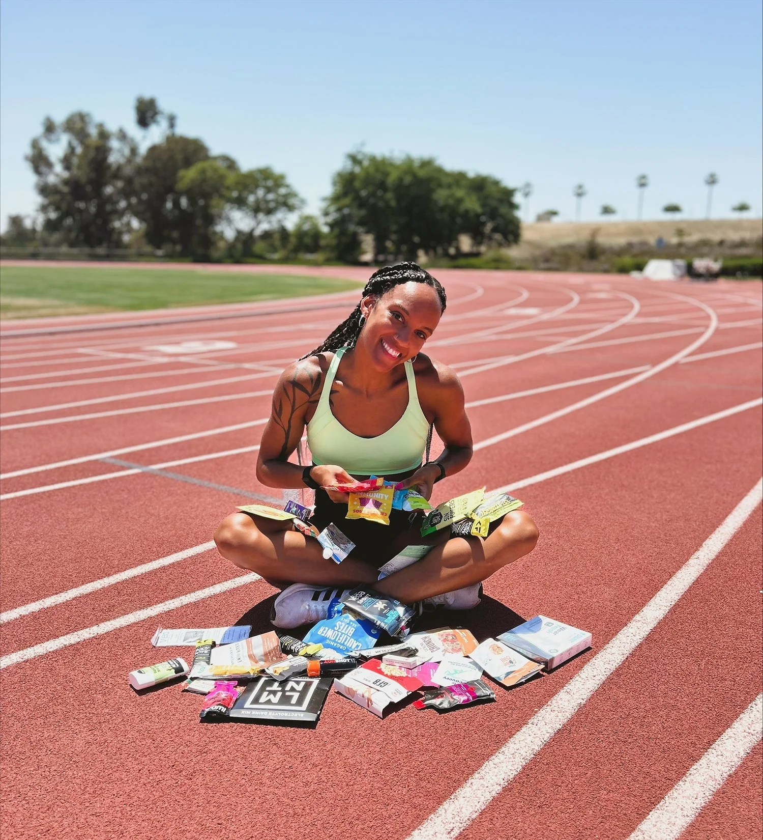 The RunnerBox® Gift Box - Image 5