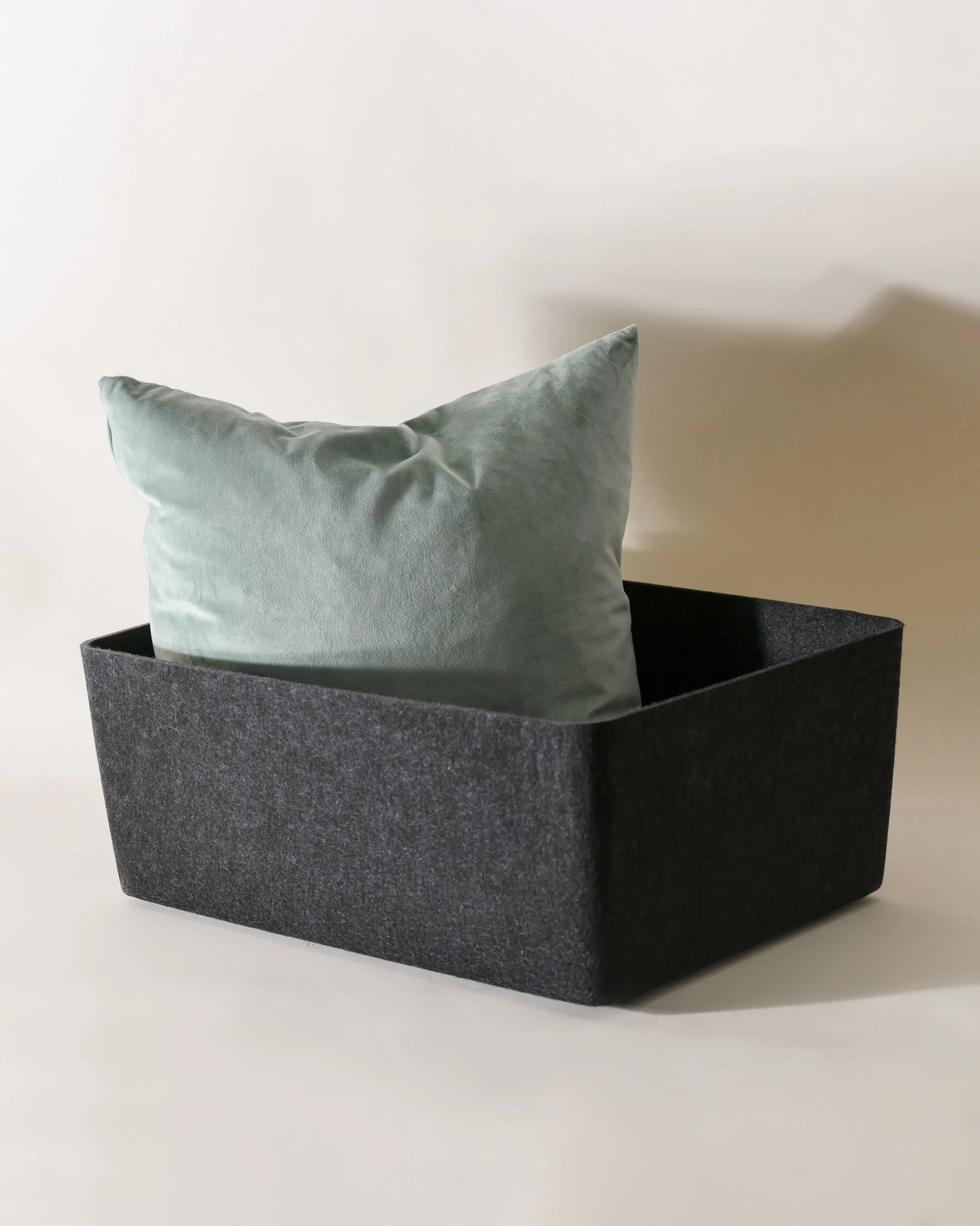 The Sculpted Bin - XL | Set of 3 - Image 3