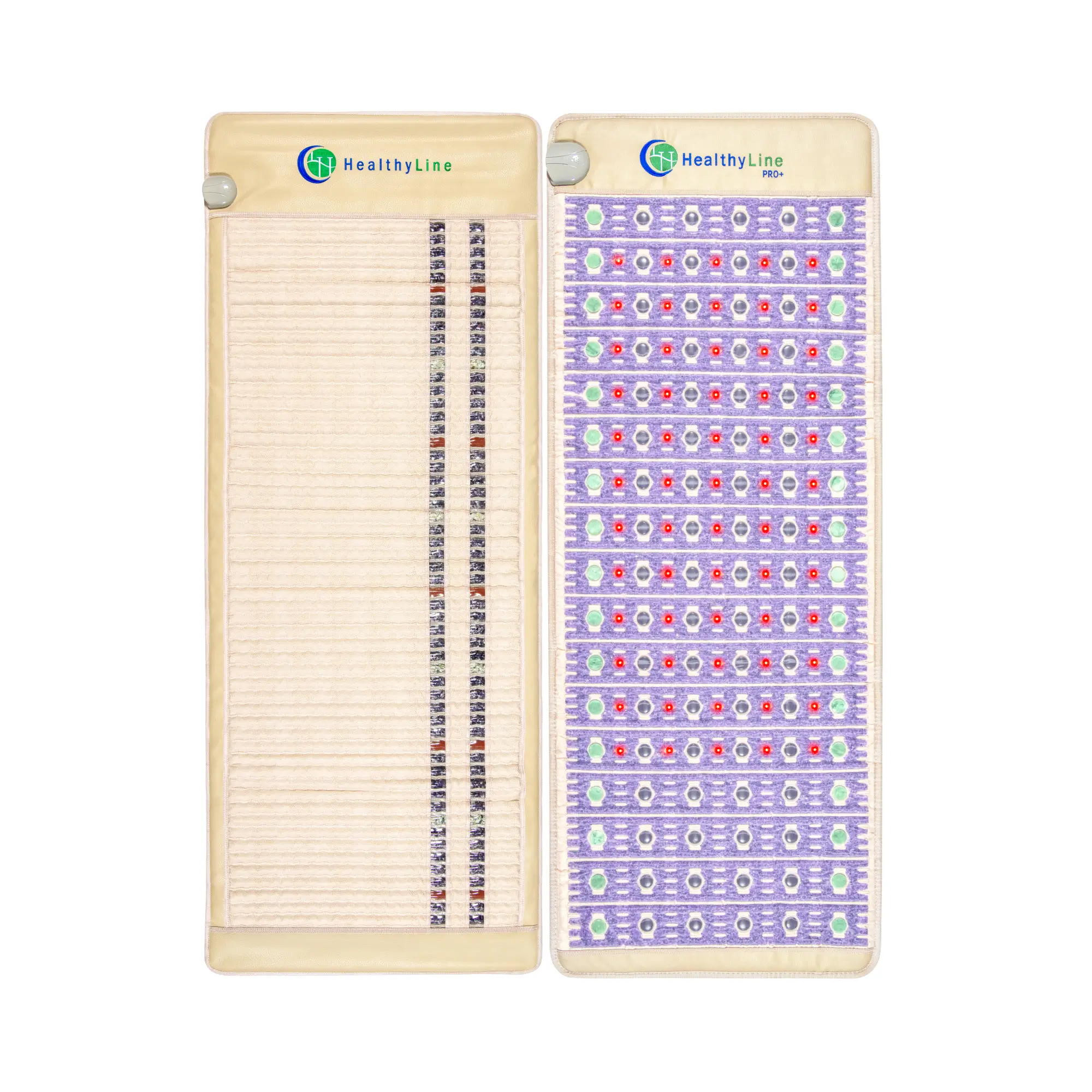 TAJ Series 360 Wrap Set - Image 11