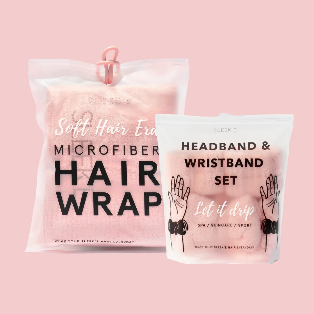 The Wrap & Drip Set - Image 2